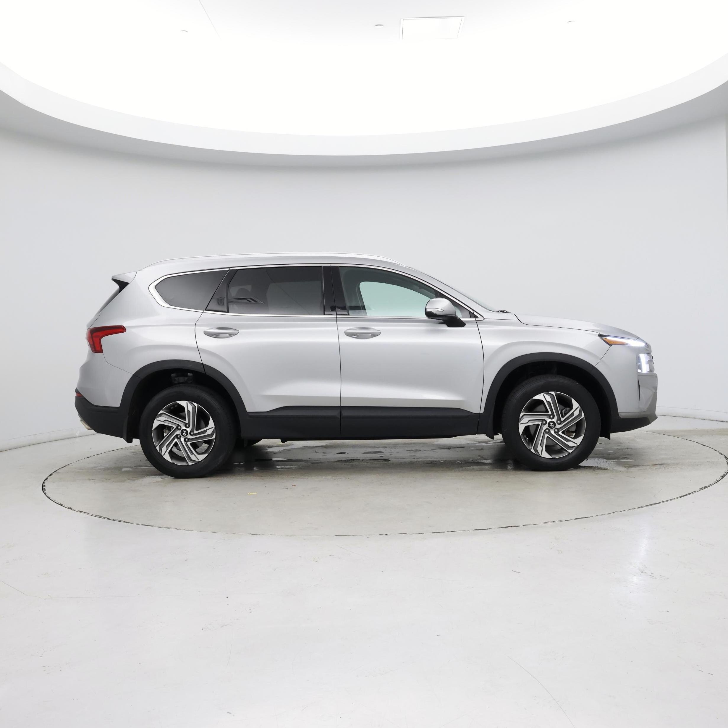 Thumbnail: 2023 Hyundai Santa Fe - 7