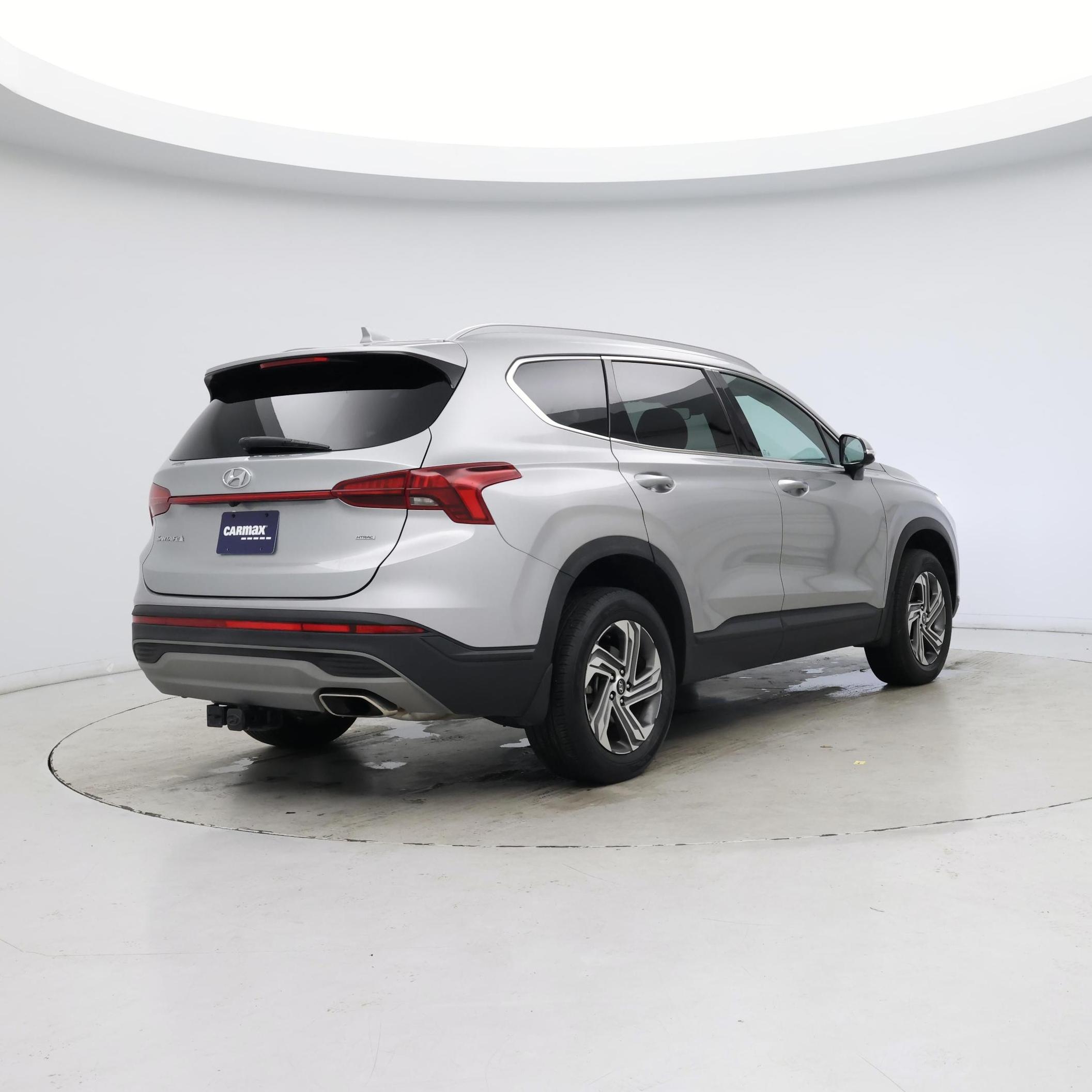 Thumbnail: 2023 Hyundai Santa Fe - 8