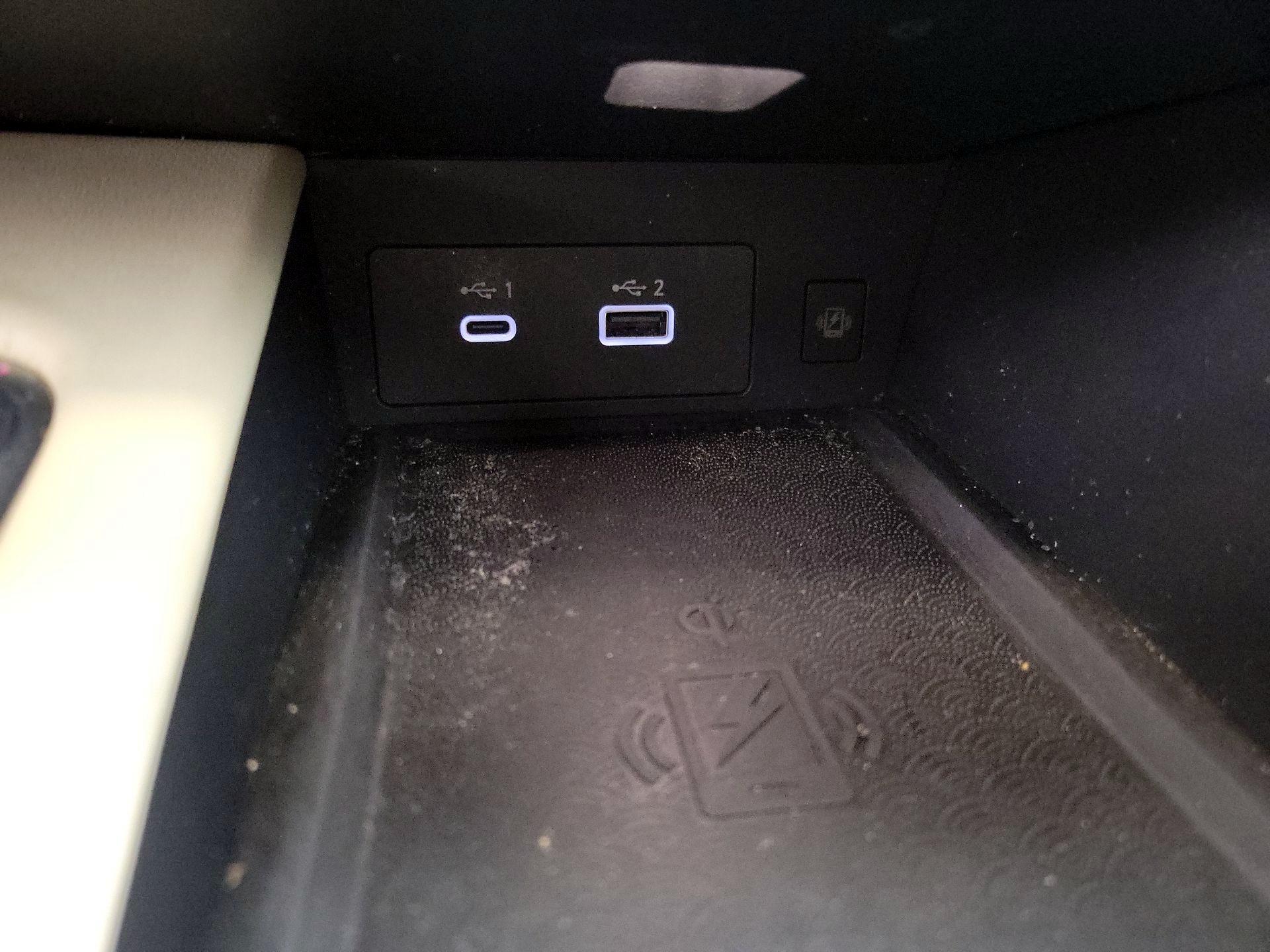 Thumbnail: 2023 INFINITI QX60 - 19