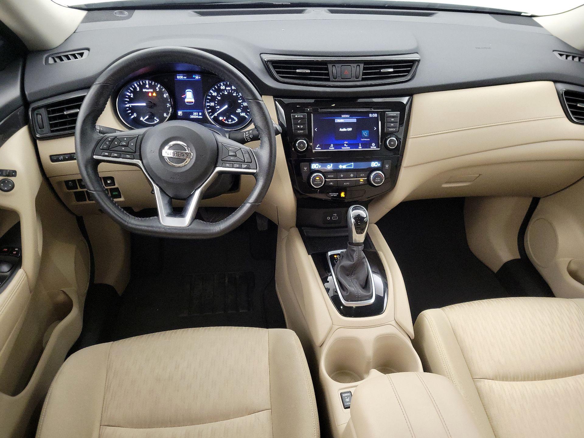 Thumbnail: 2020 Nissan Rogue - 9