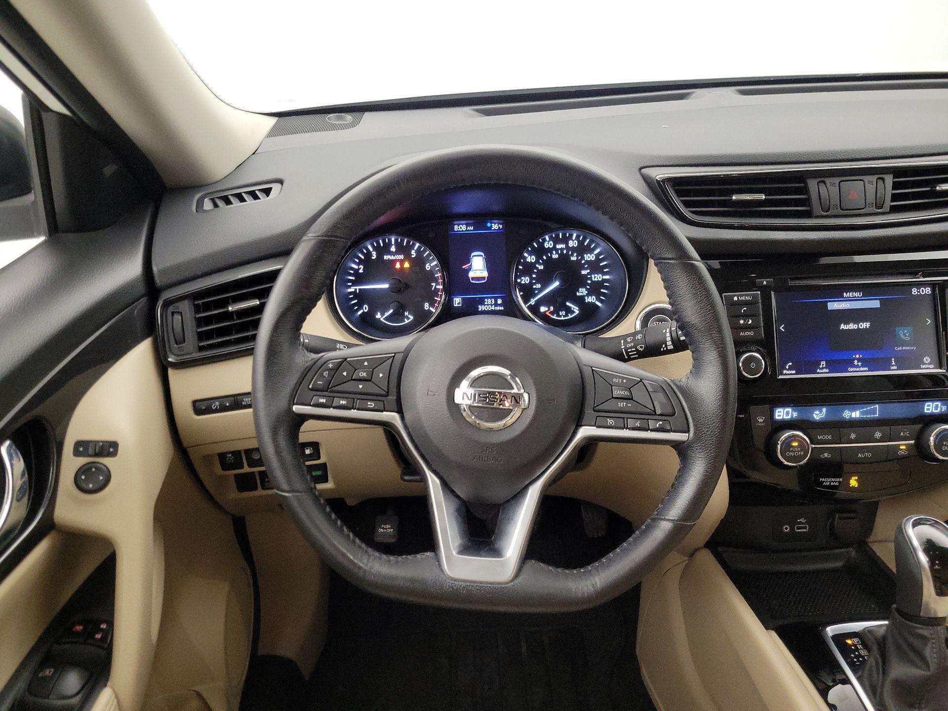 Thumbnail: 2020 Nissan Rogue - 10