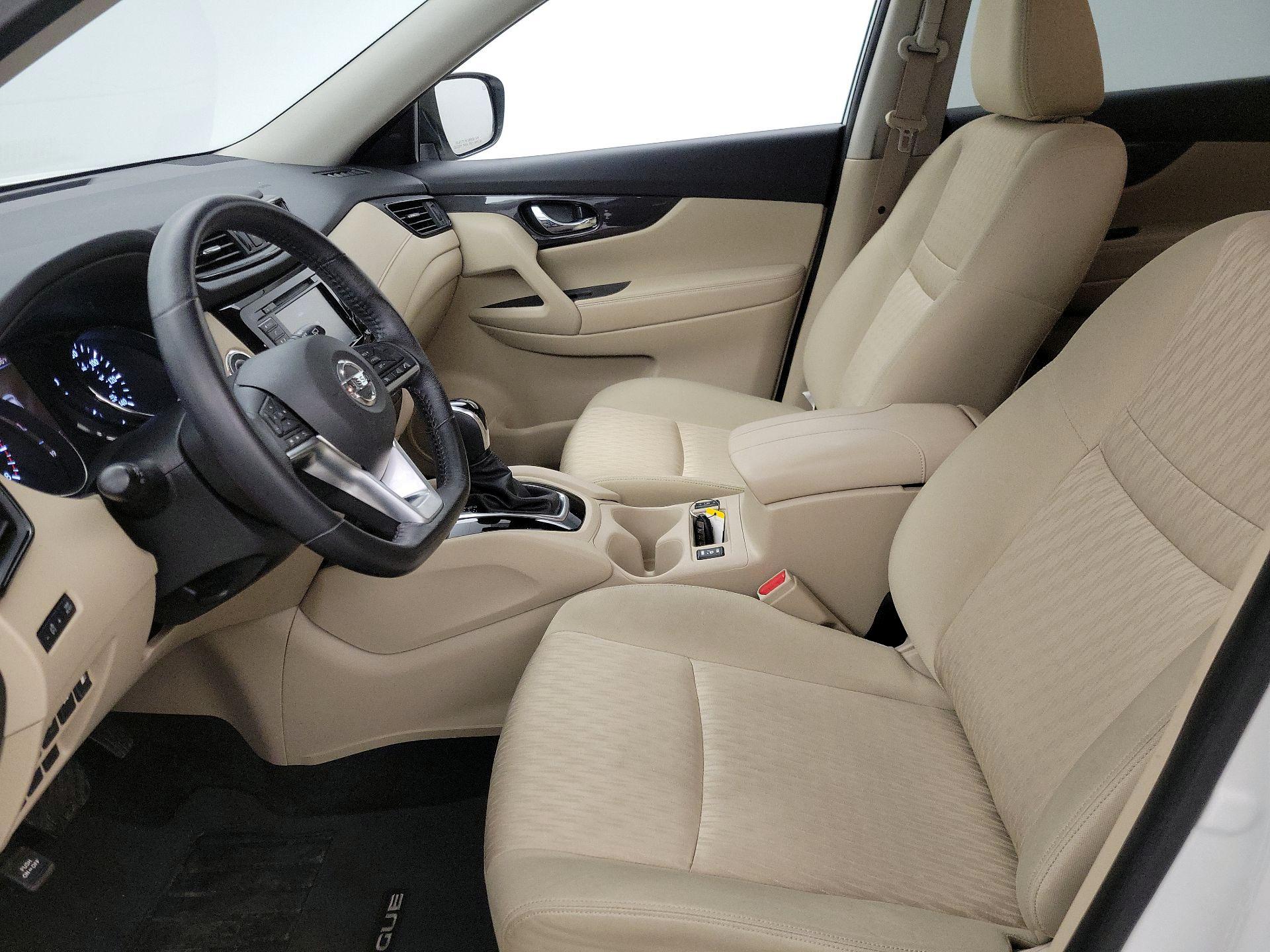 Thumbnail: 2020 Nissan Rogue - 11