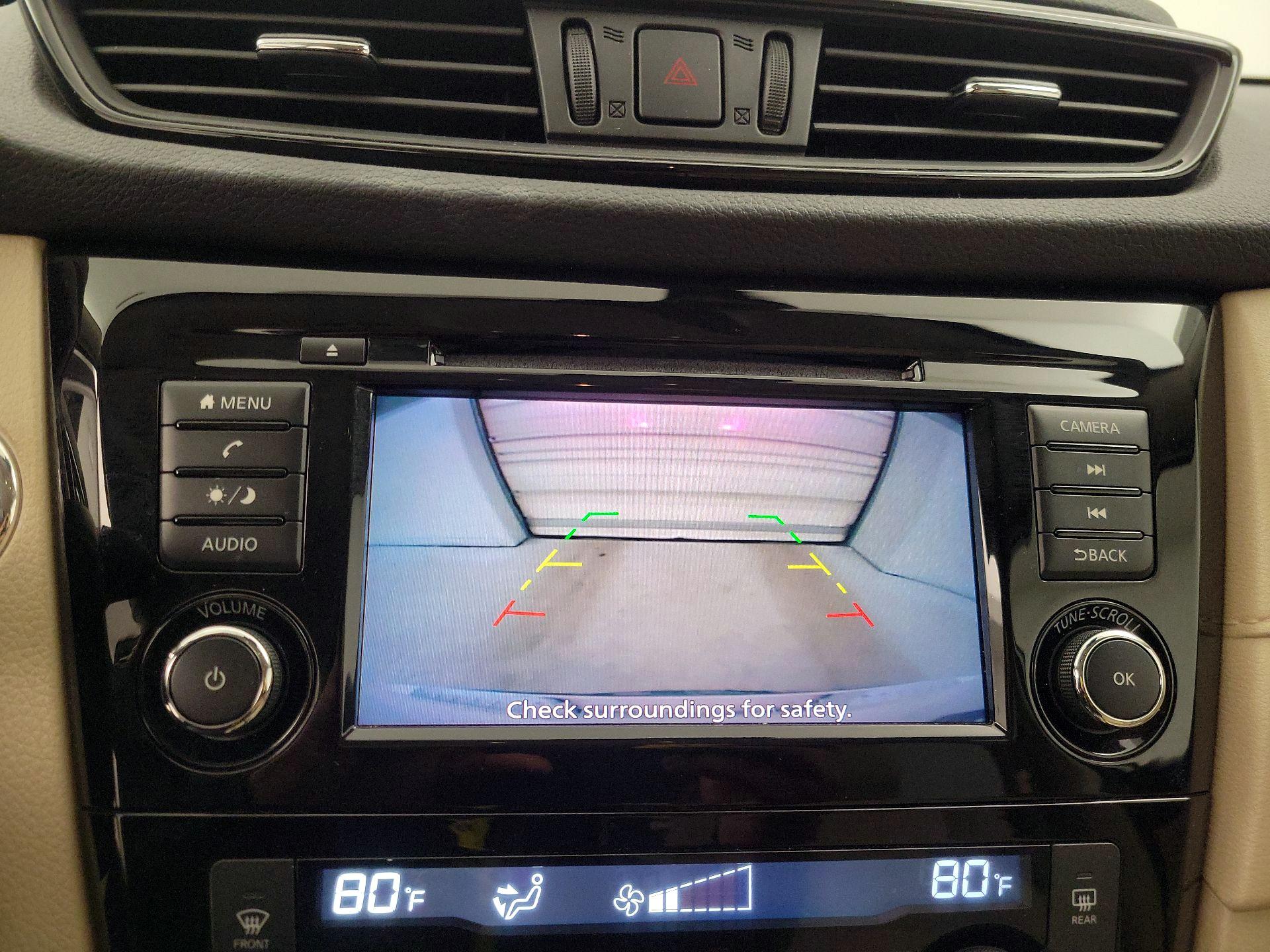 Thumbnail: 2020 Nissan Rogue - 14