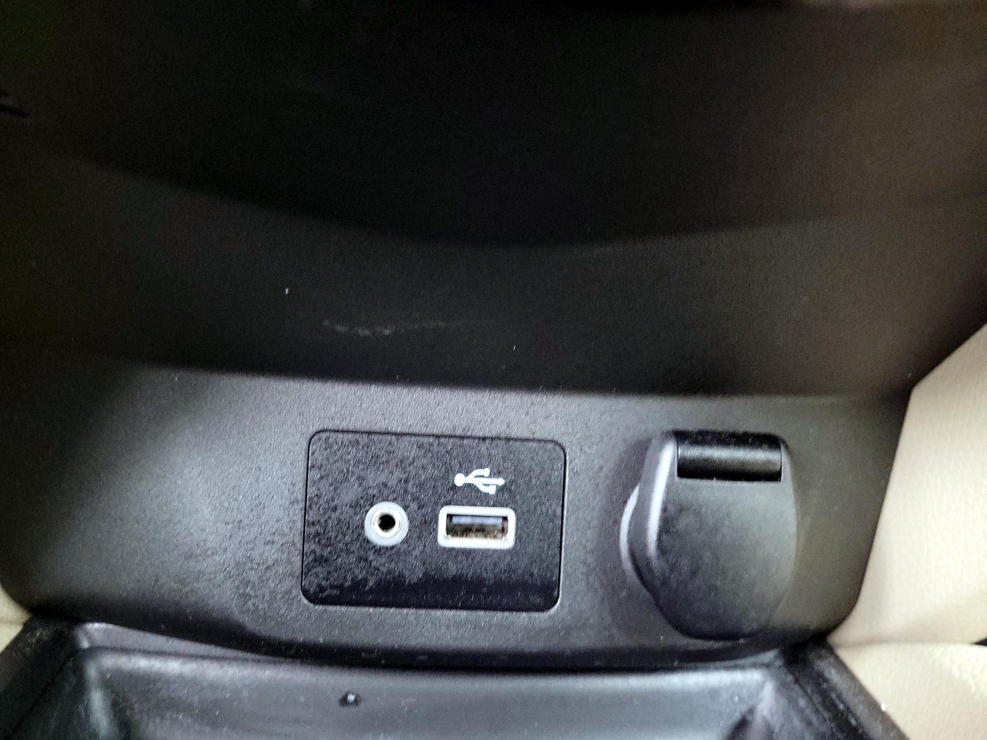 Thumbnail: 2020 Nissan Rogue - 18