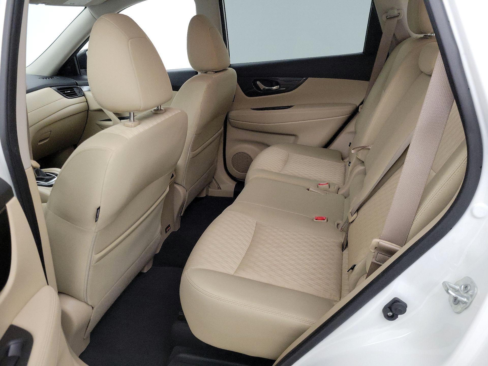 Thumbnail: 2020 Nissan Rogue - 19