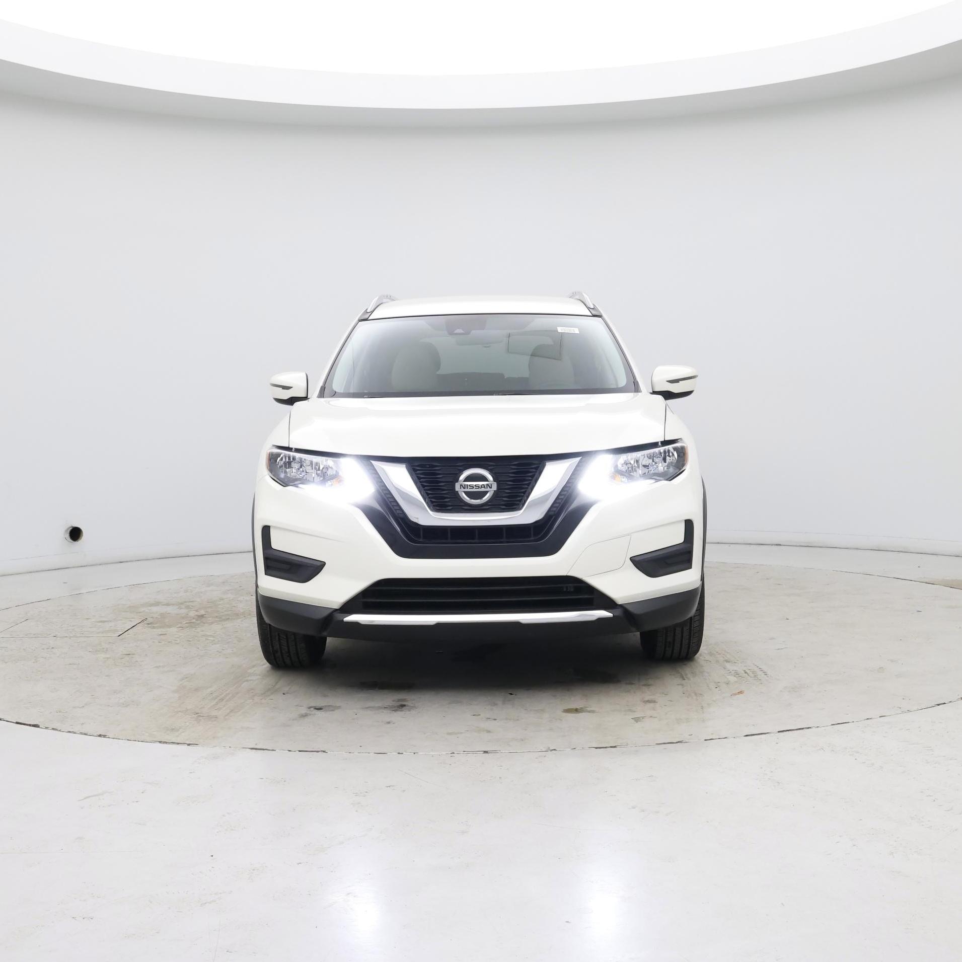 Thumbnail: 2020 Nissan Rogue - 5