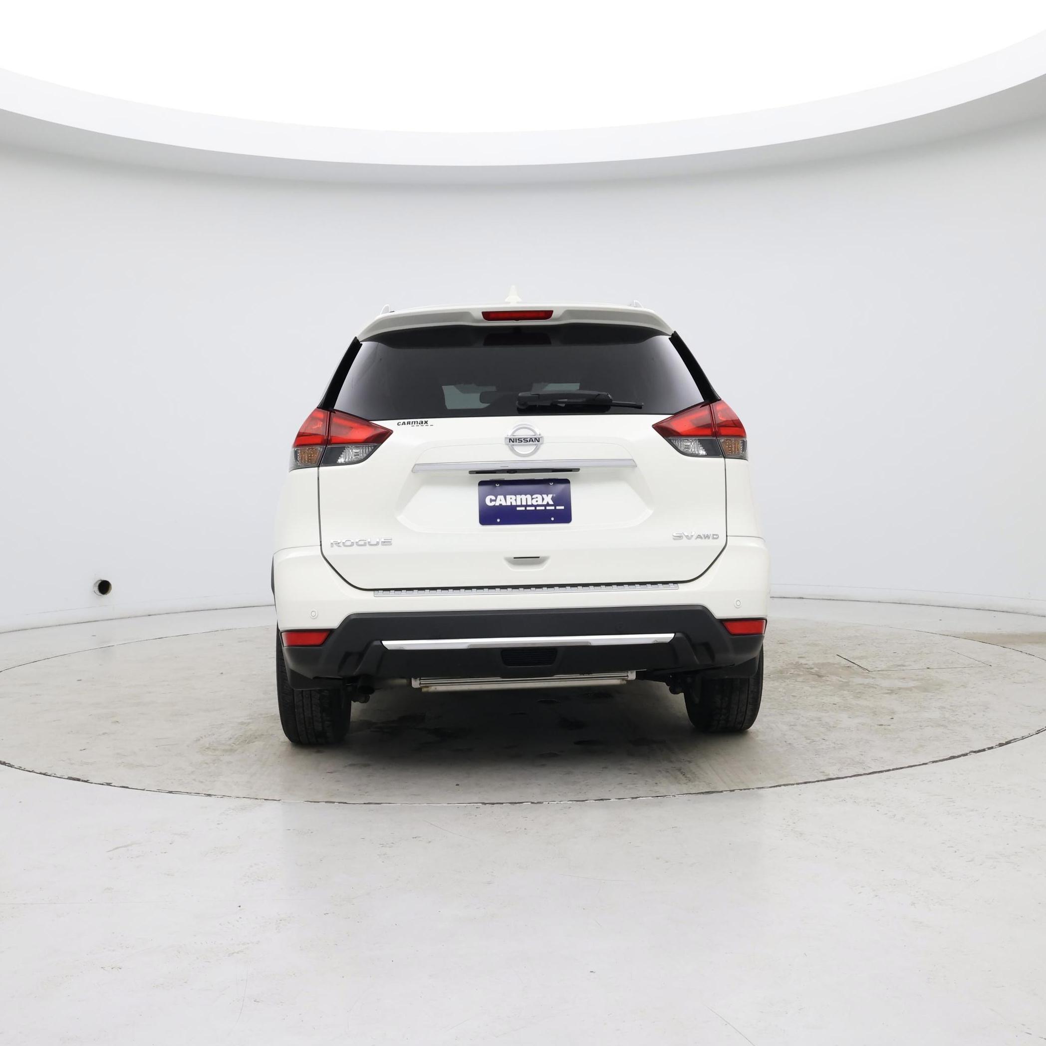 Thumbnail: 2020 Nissan Rogue - 6