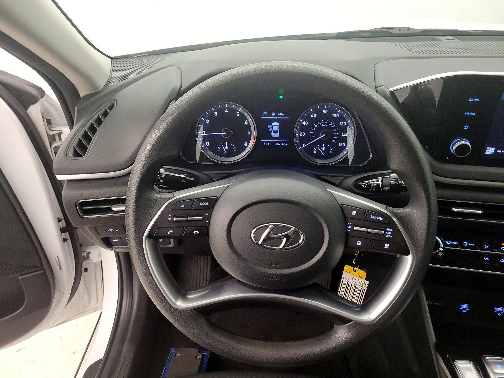 Thumbnail: 2023 Hyundai Sonata - 10