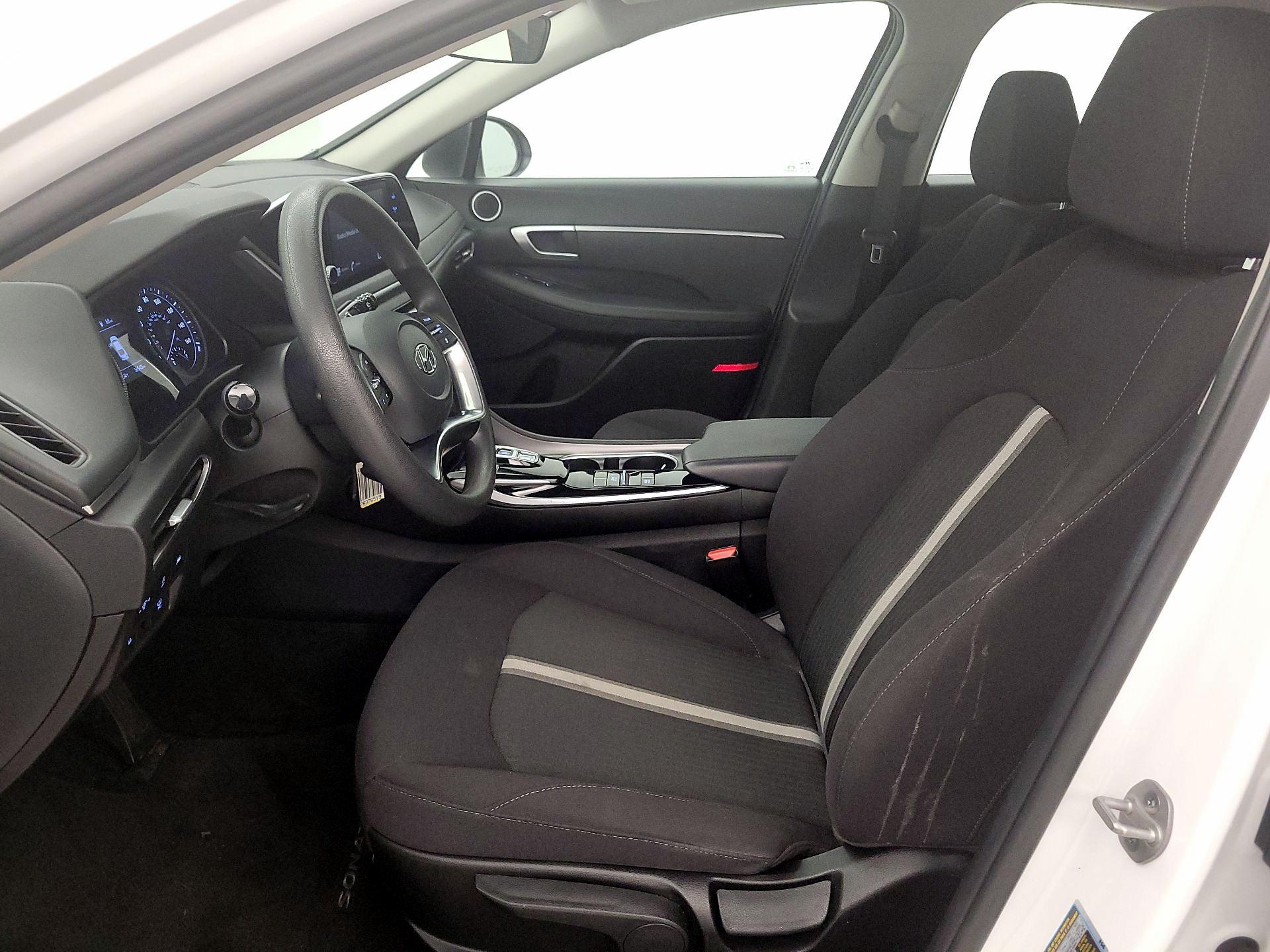 Thumbnail: 2023 Hyundai Sonata - 11