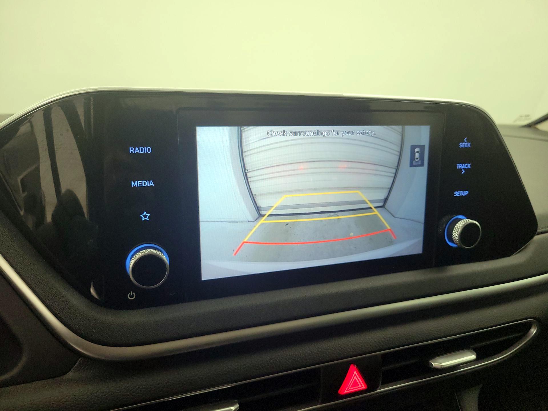 Thumbnail: 2023 Hyundai Sonata - 14