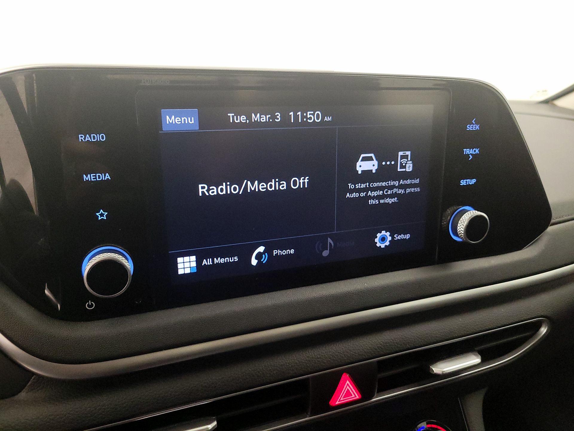 Thumbnail: 2023 Hyundai Sonata - 15