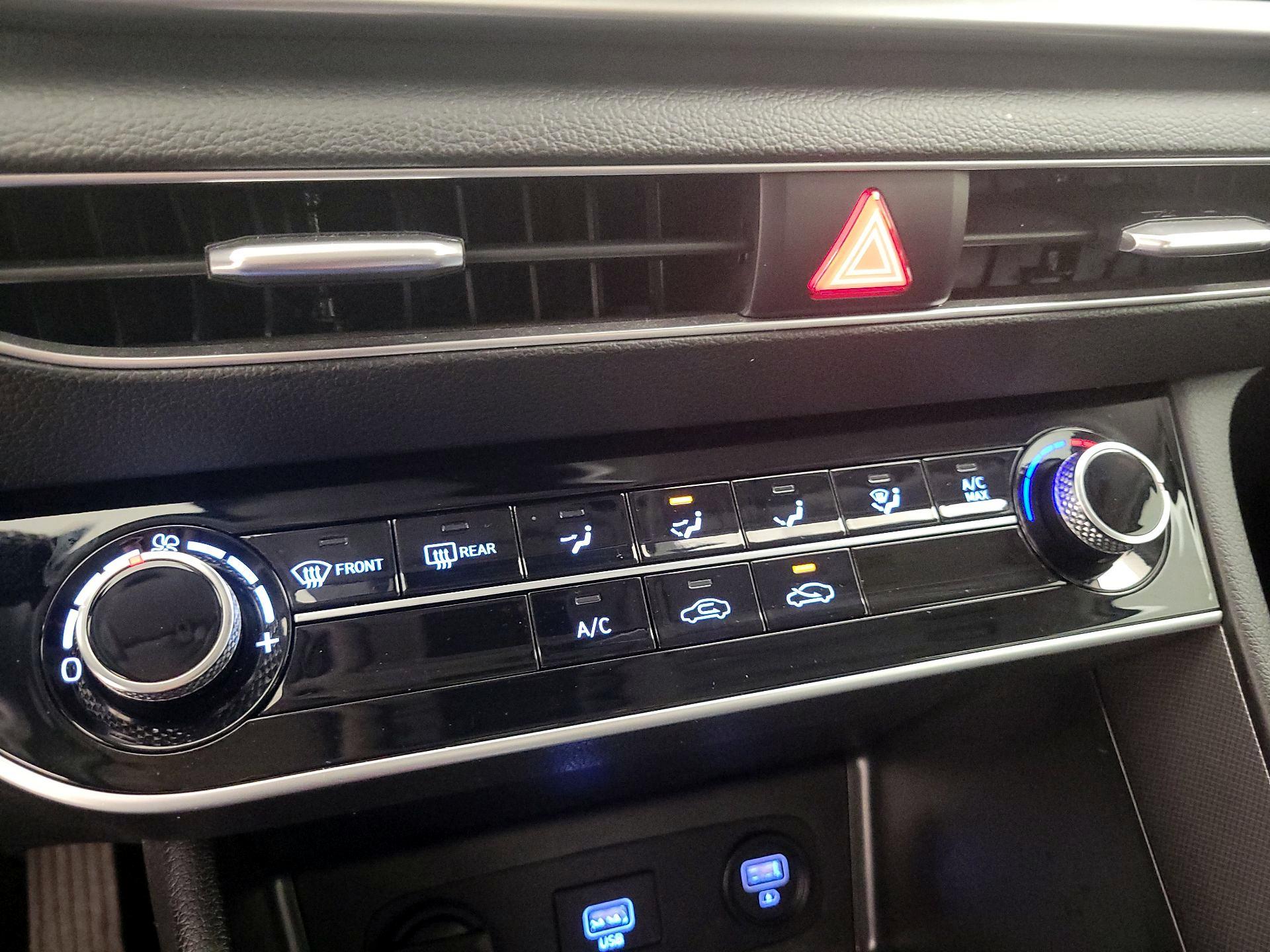 Thumbnail: 2023 Hyundai Sonata - 16