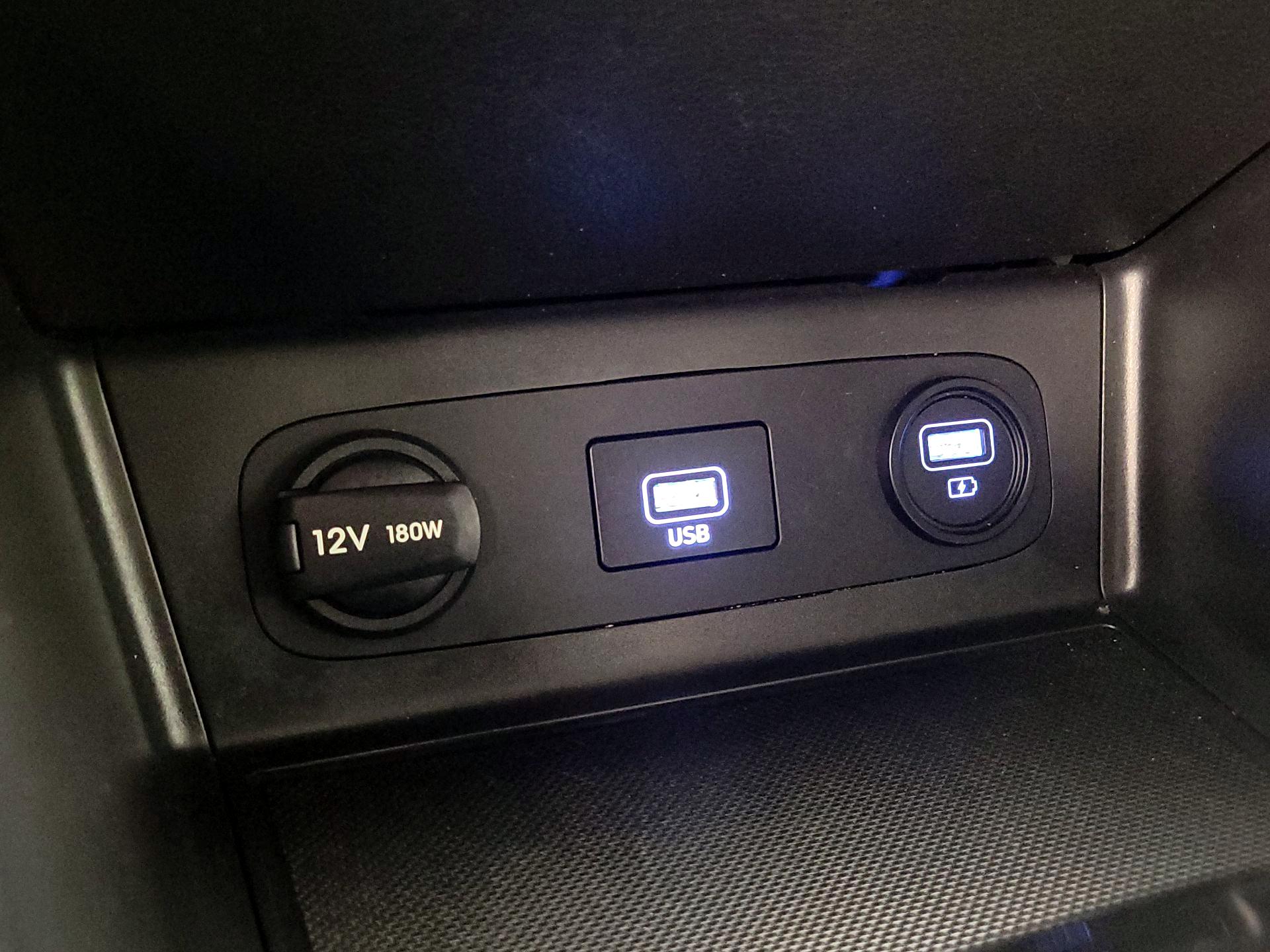 Thumbnail: 2023 Hyundai Sonata - 18