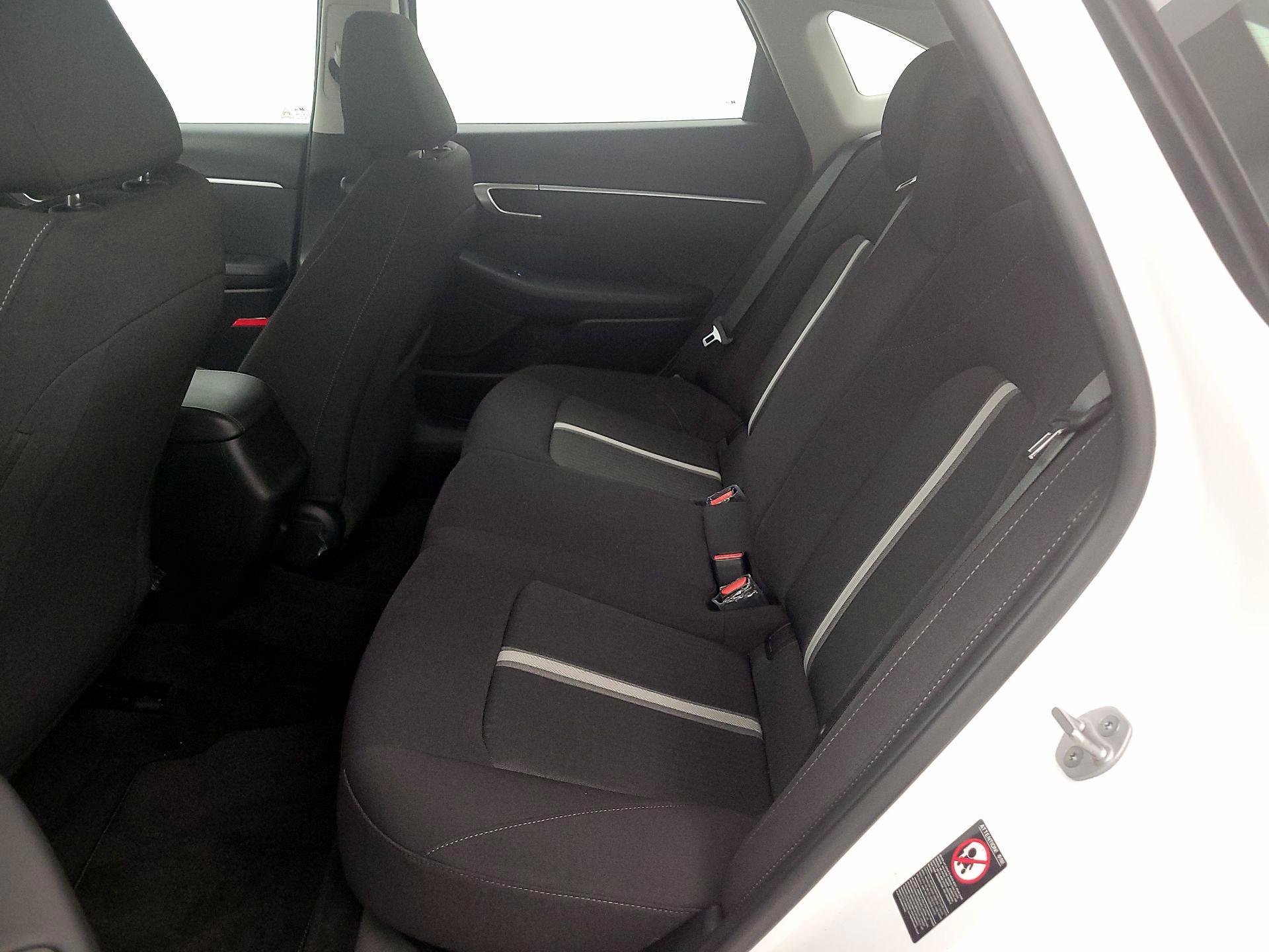 Thumbnail: 2023 Hyundai Sonata - 19