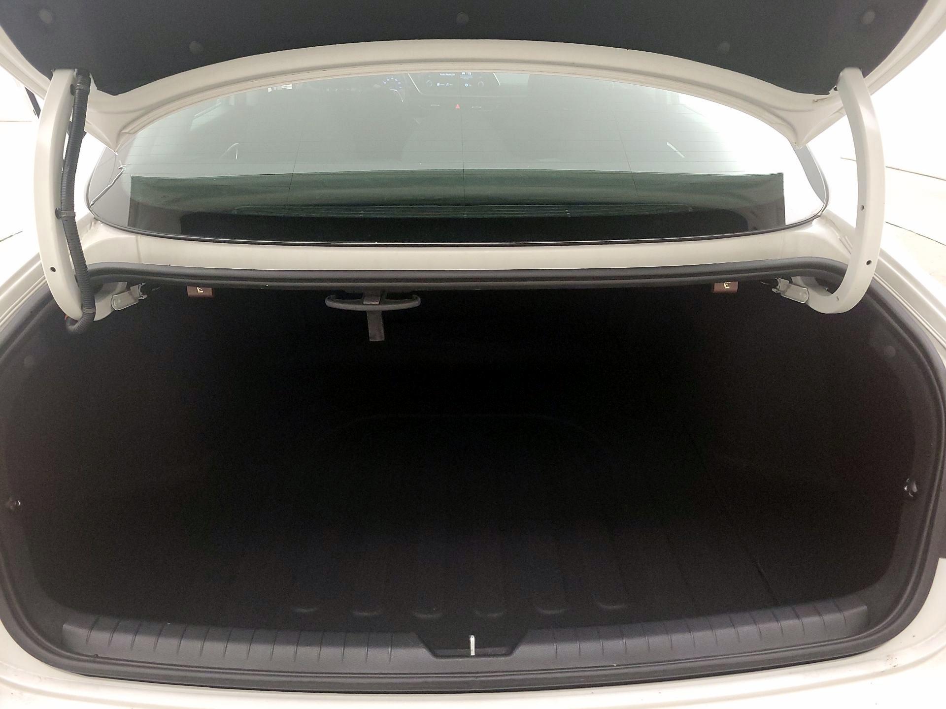 Thumbnail: 2023 Hyundai Sonata - 20