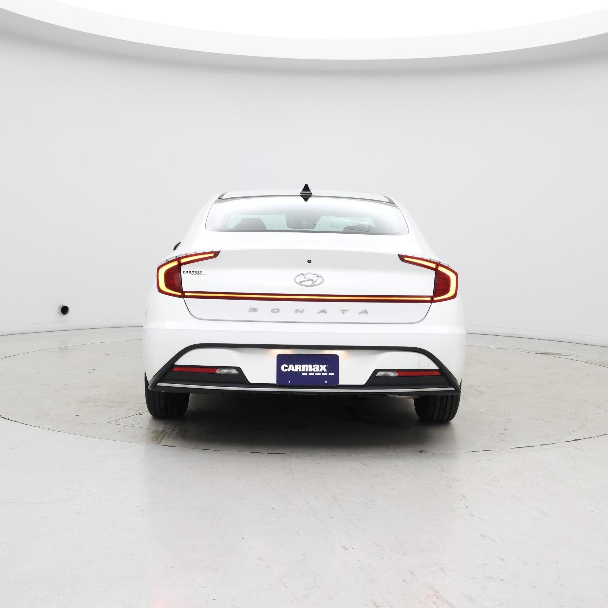 Thumbnail: 2023 Hyundai Sonata - 6