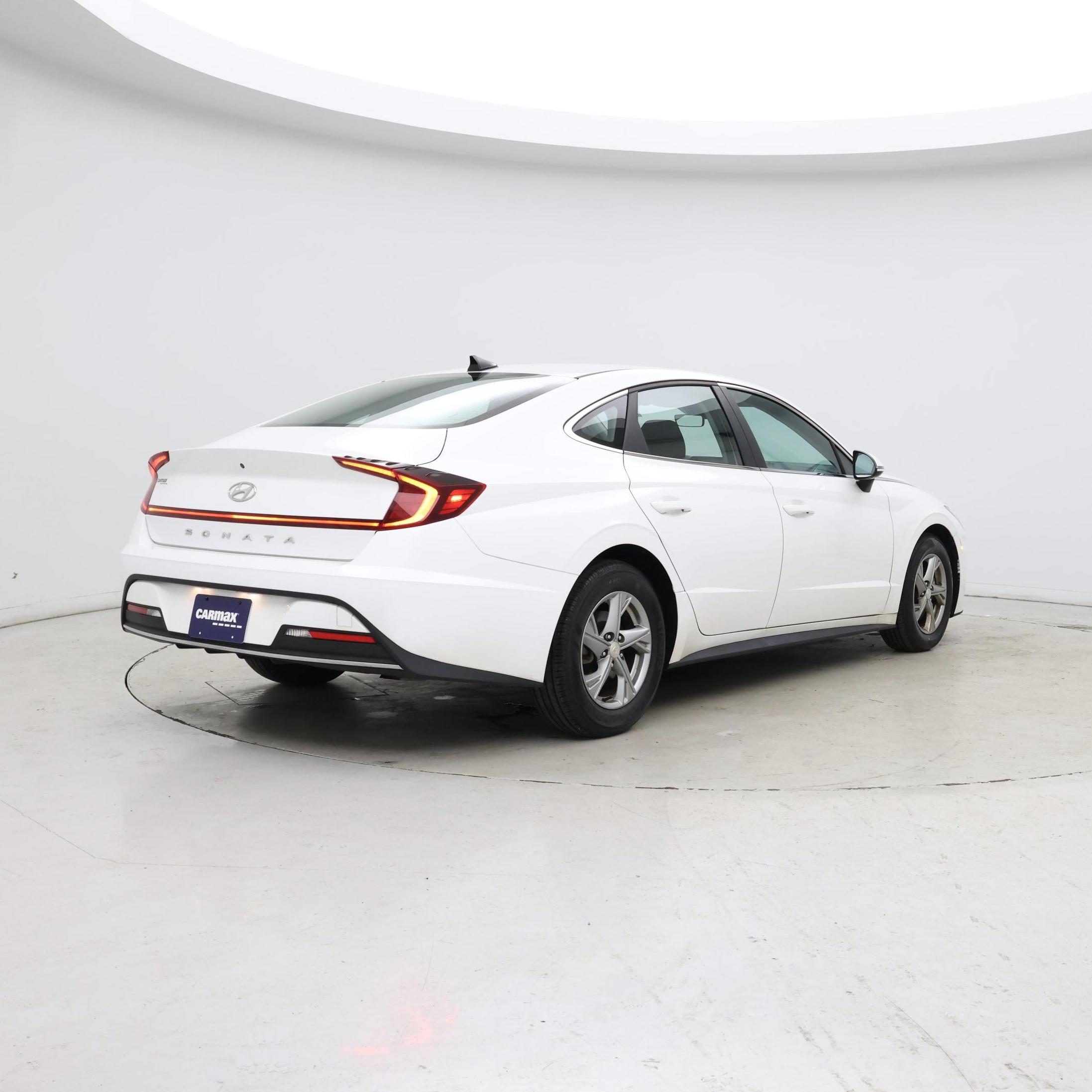 Thumbnail: 2023 Hyundai Sonata - 8