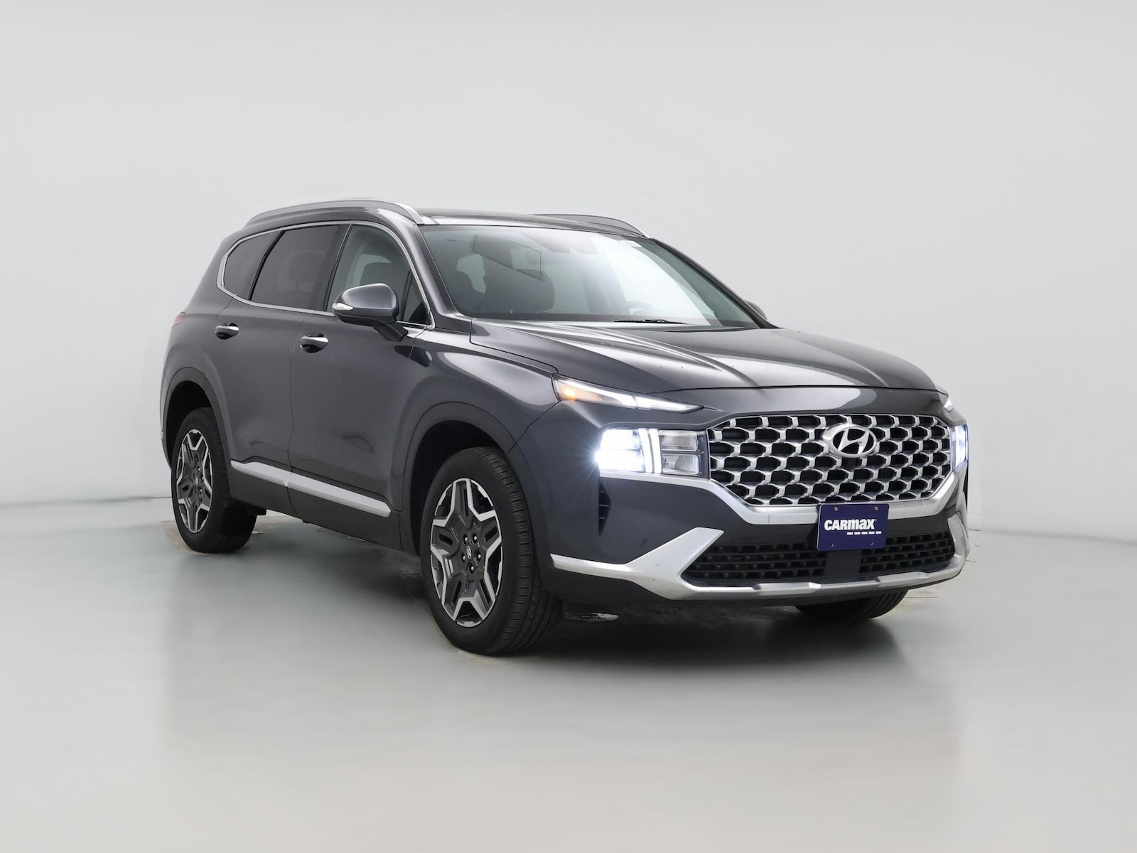 2023 Hyundai Santa Fe SEL Premium HEV