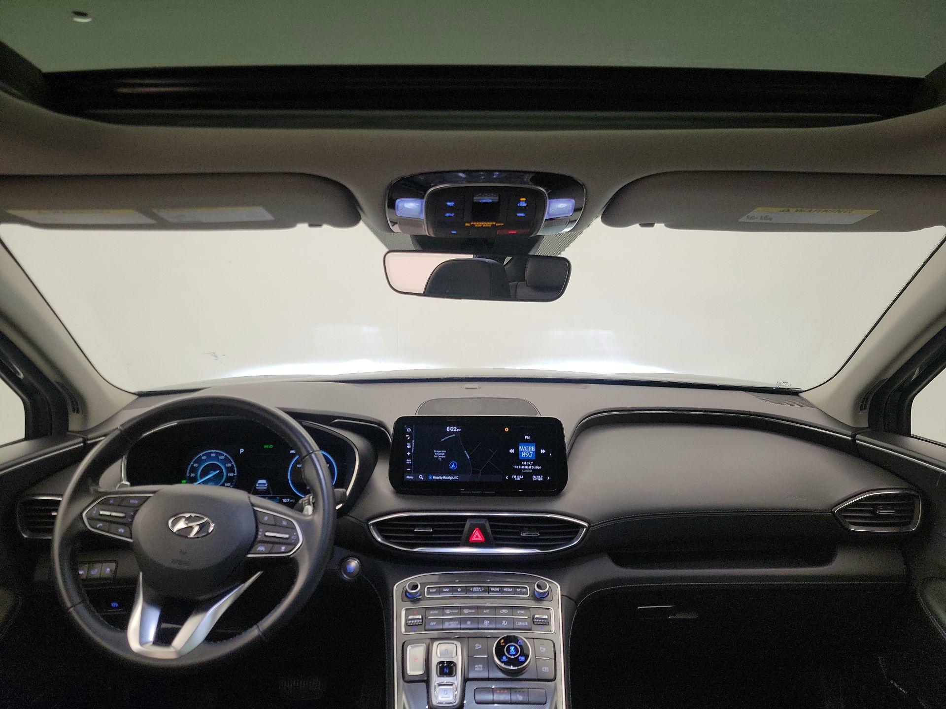 Thumbnail: 2023 Hyundai Santa Fe - 9