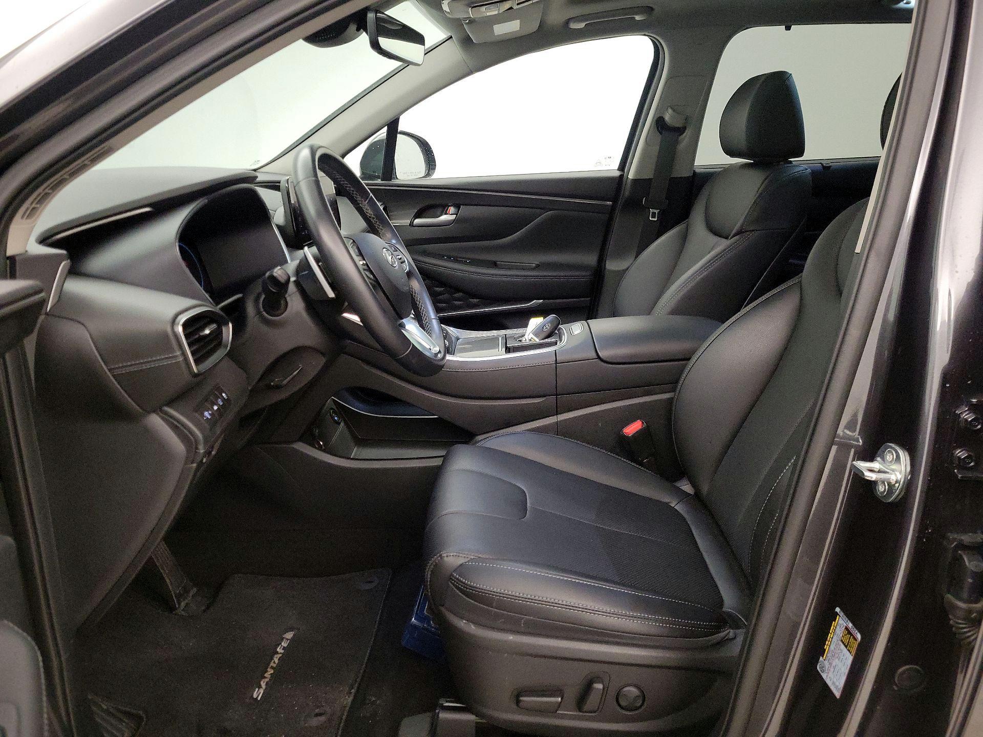 Thumbnail: 2023 Hyundai Santa Fe - 11