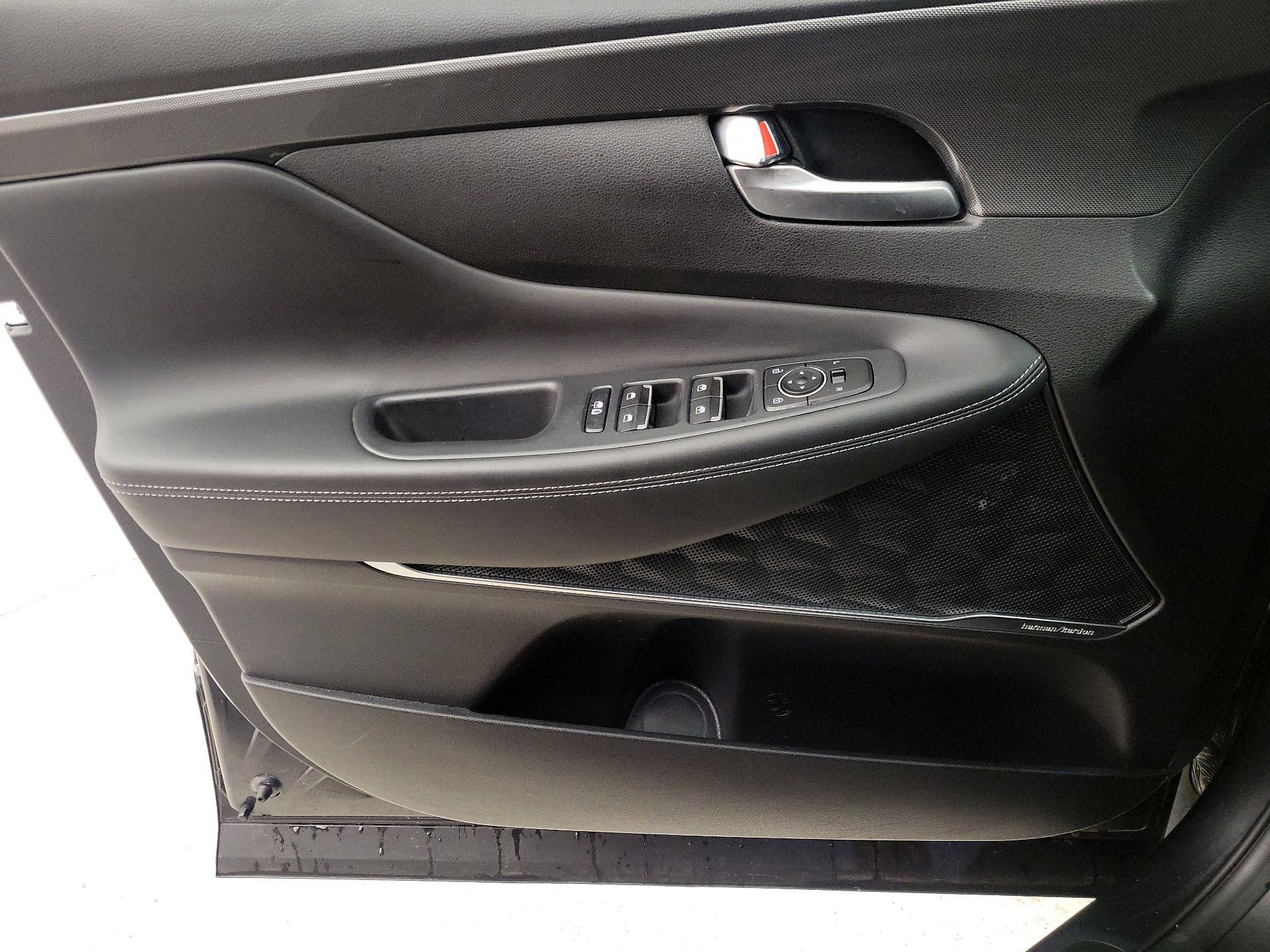 Thumbnail: 2023 Hyundai Santa Fe - 12