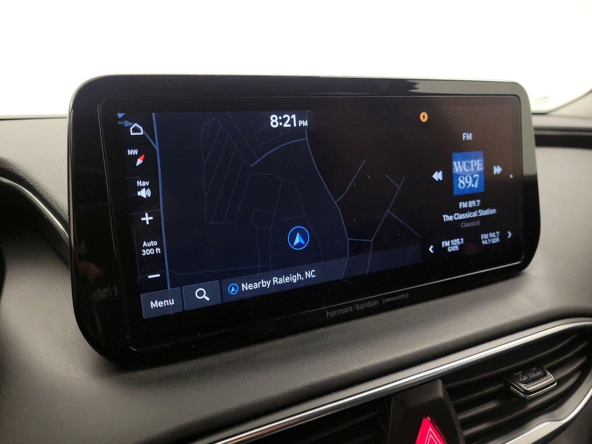 Thumbnail: 2023 Hyundai Santa Fe - 14