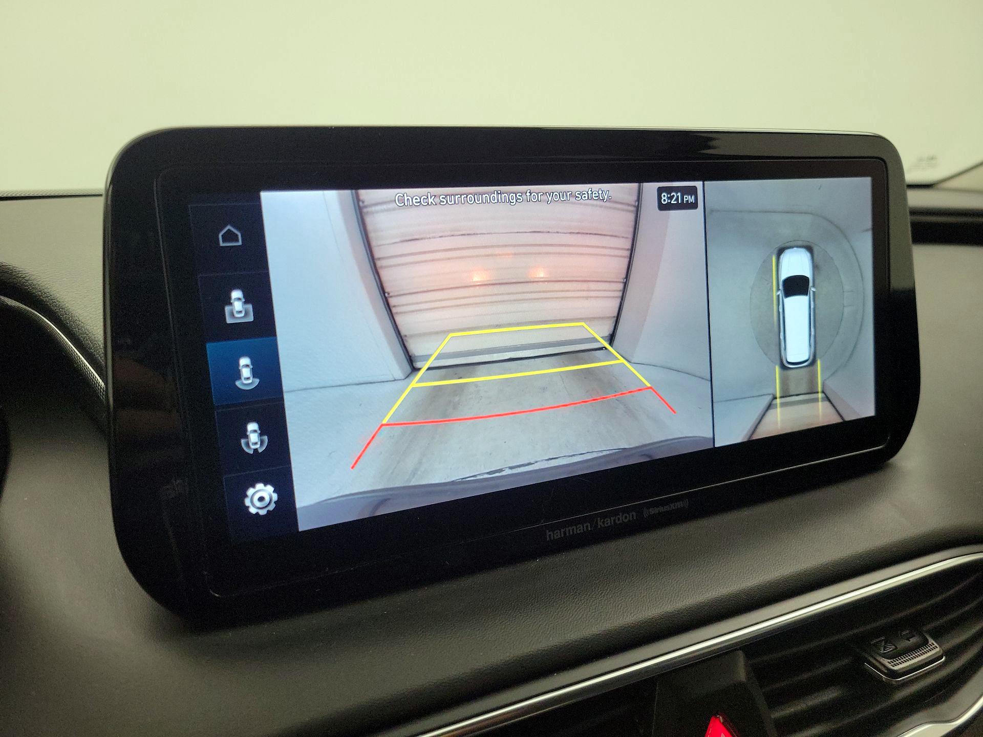 Thumbnail: 2023 Hyundai Santa Fe - 15