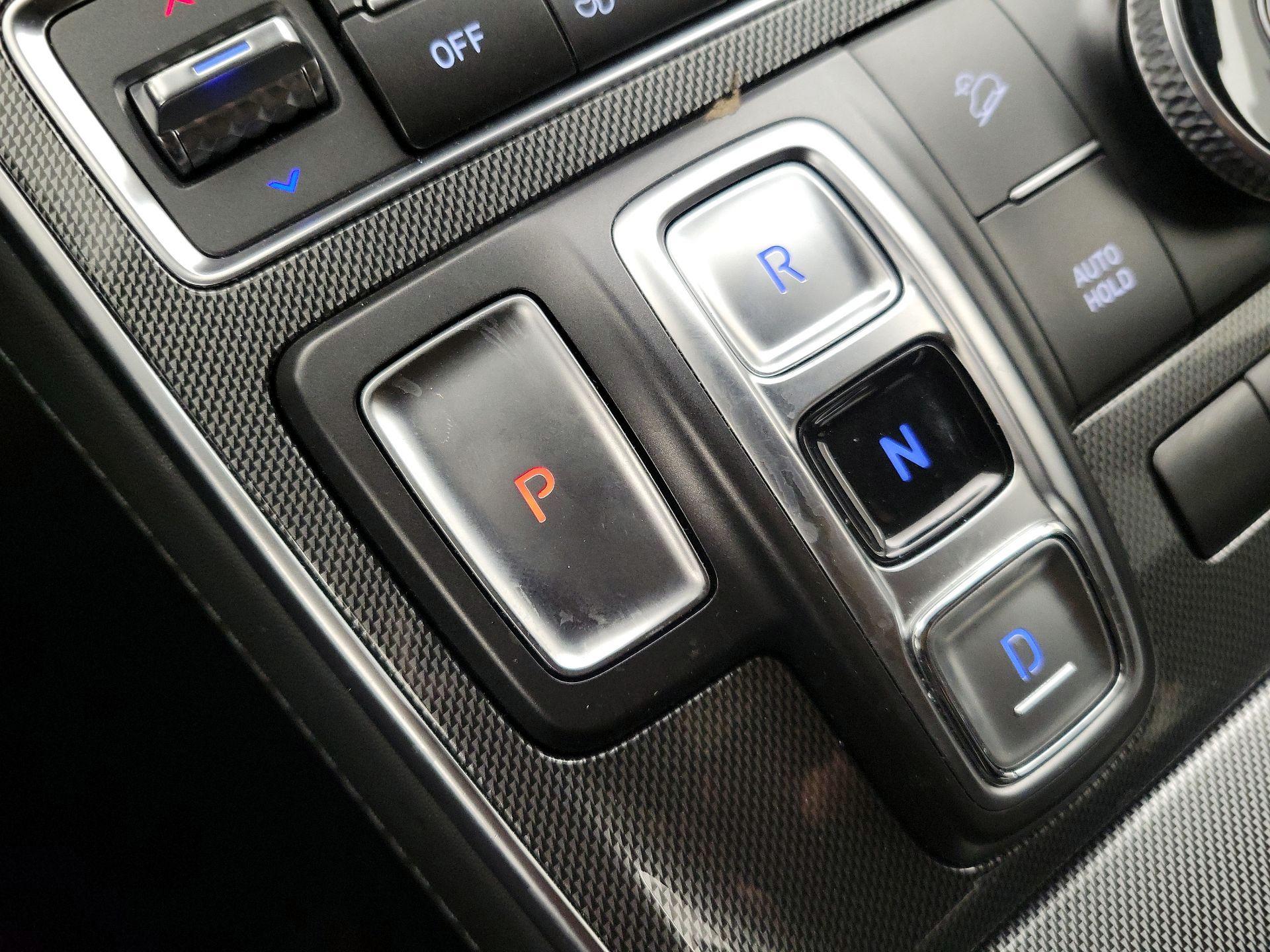 Thumbnail: 2023 Hyundai Santa Fe - 18