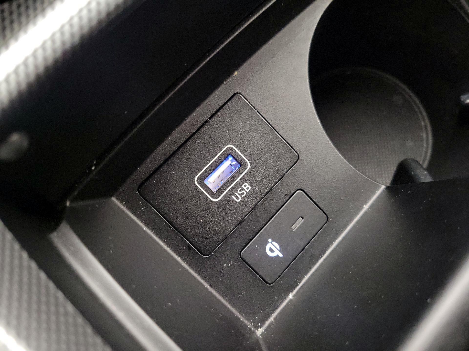 Thumbnail: 2023 Hyundai Santa Fe - 19