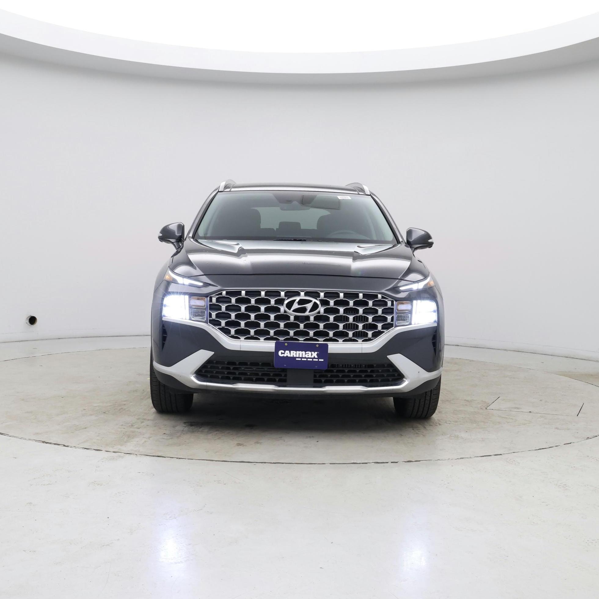 Thumbnail: 2023 Hyundai Santa Fe - 5