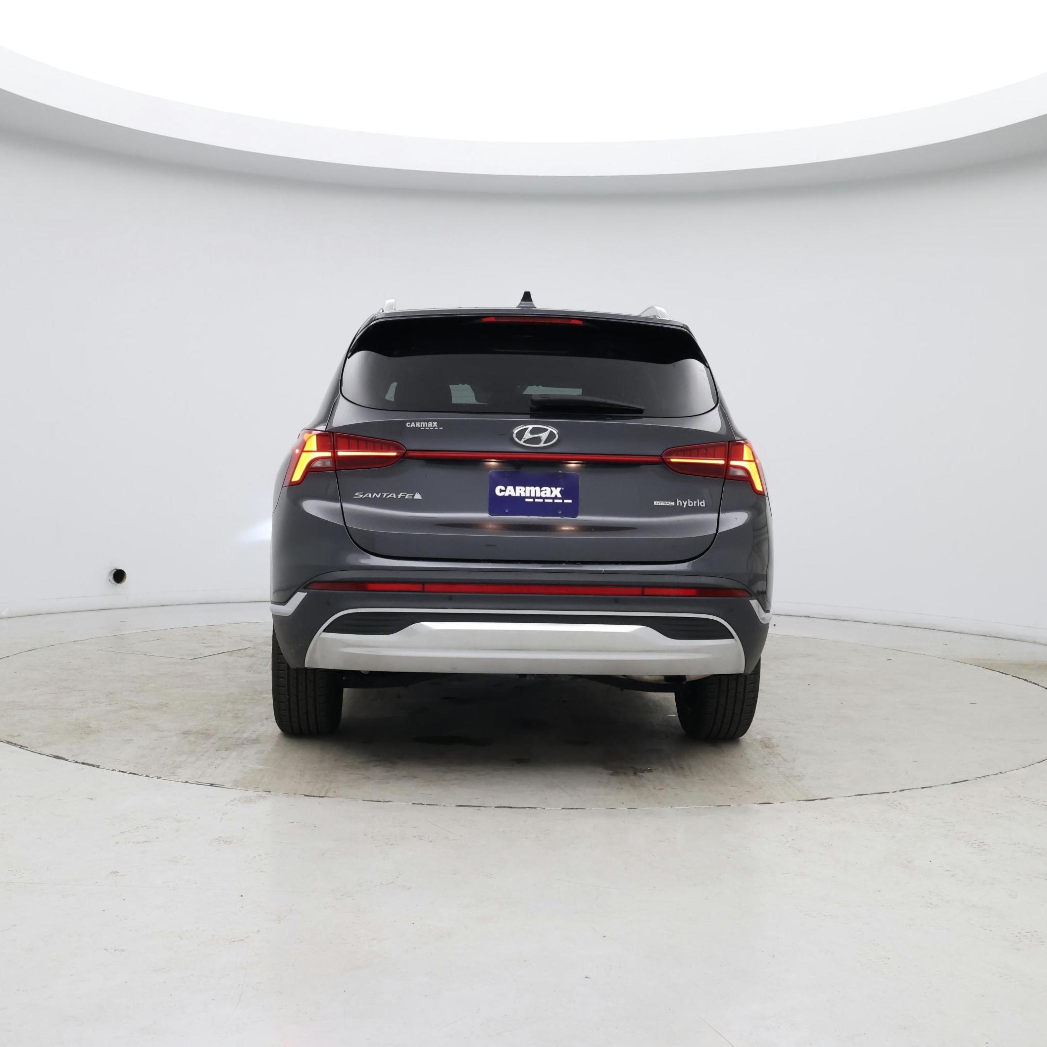 Thumbnail: 2023 Hyundai Santa Fe - 6