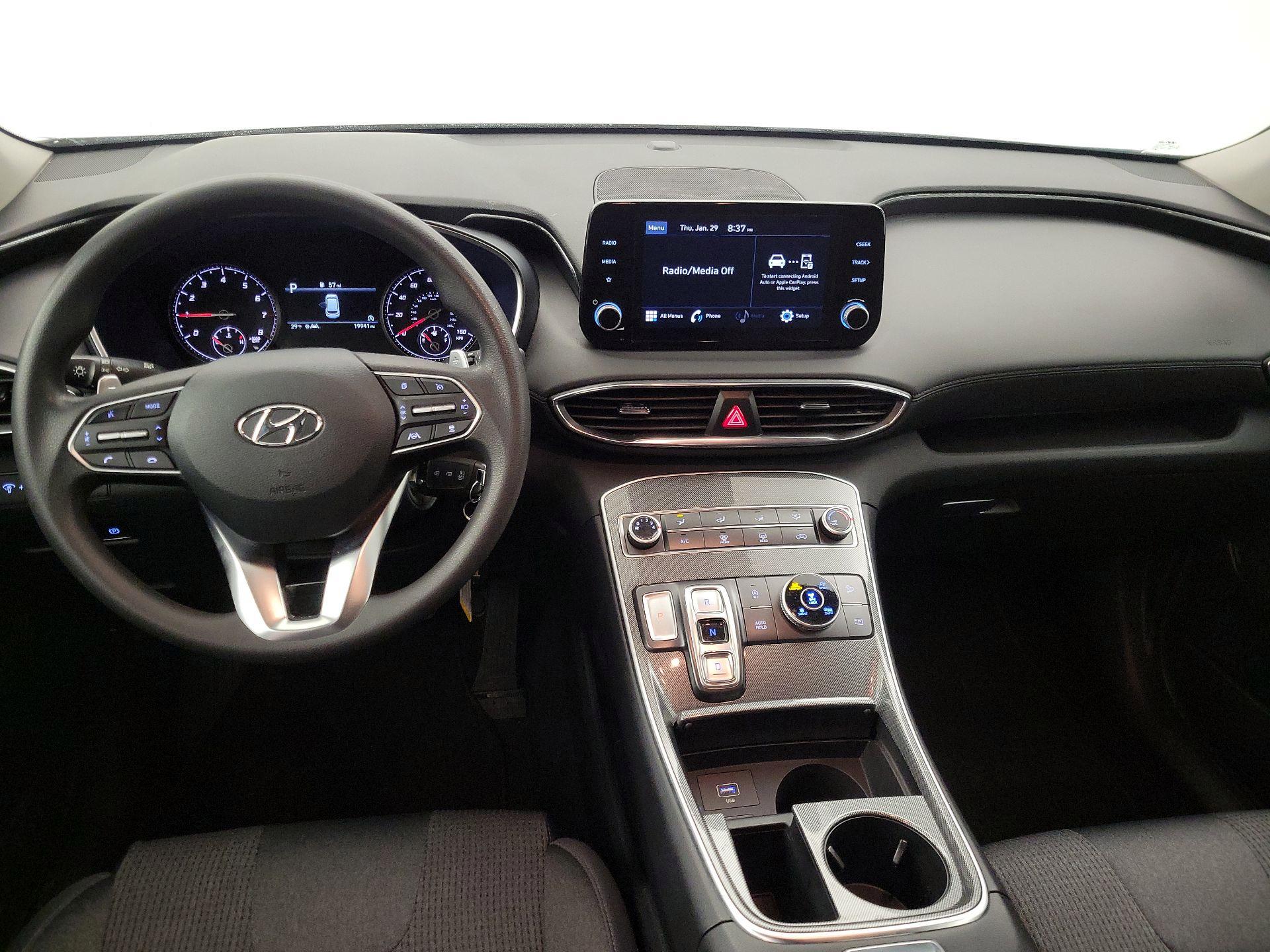 Thumbnail: 2023 Hyundai Santa Fe - 9