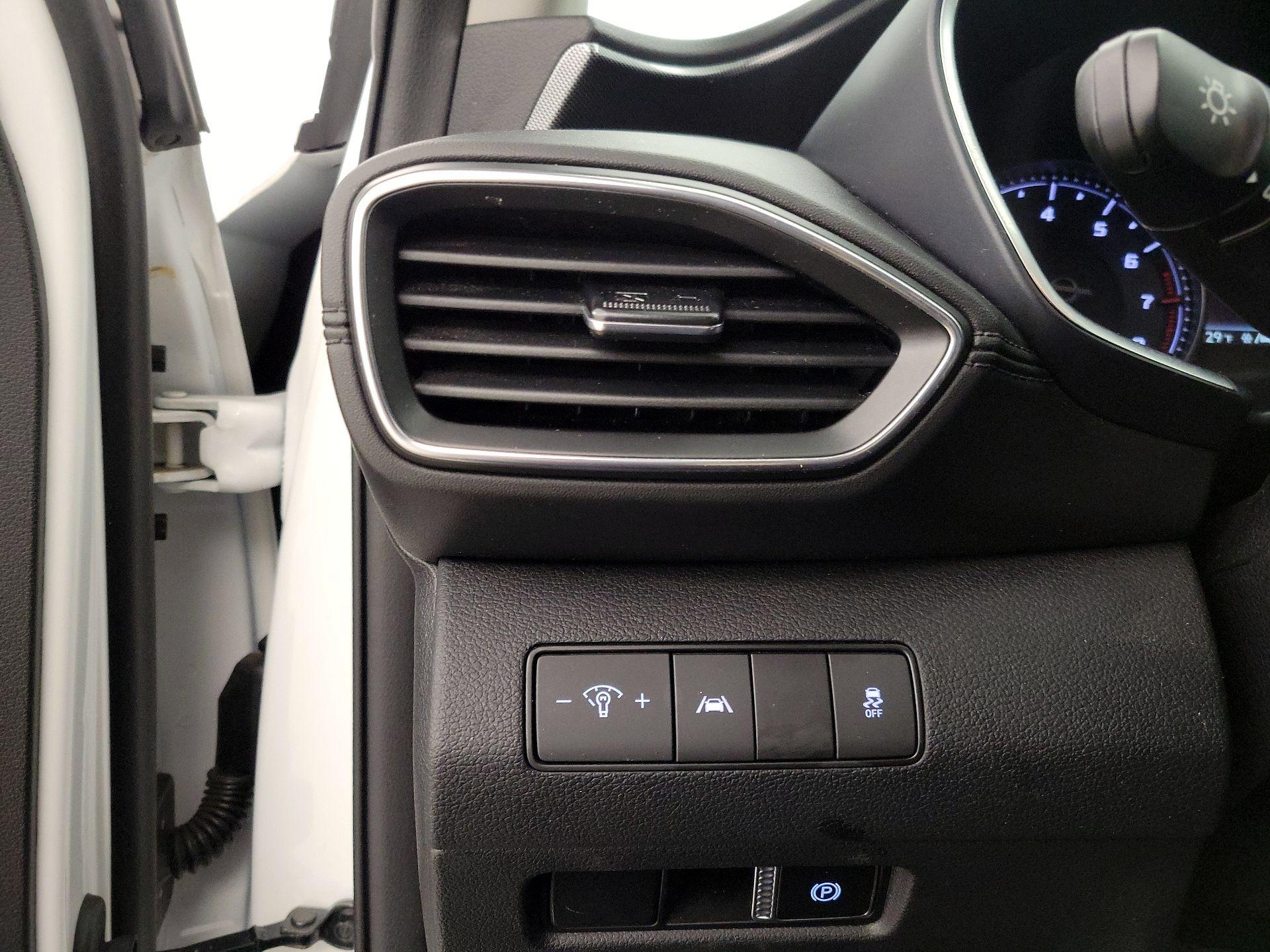 Thumbnail: 2023 Hyundai Santa Fe - 13