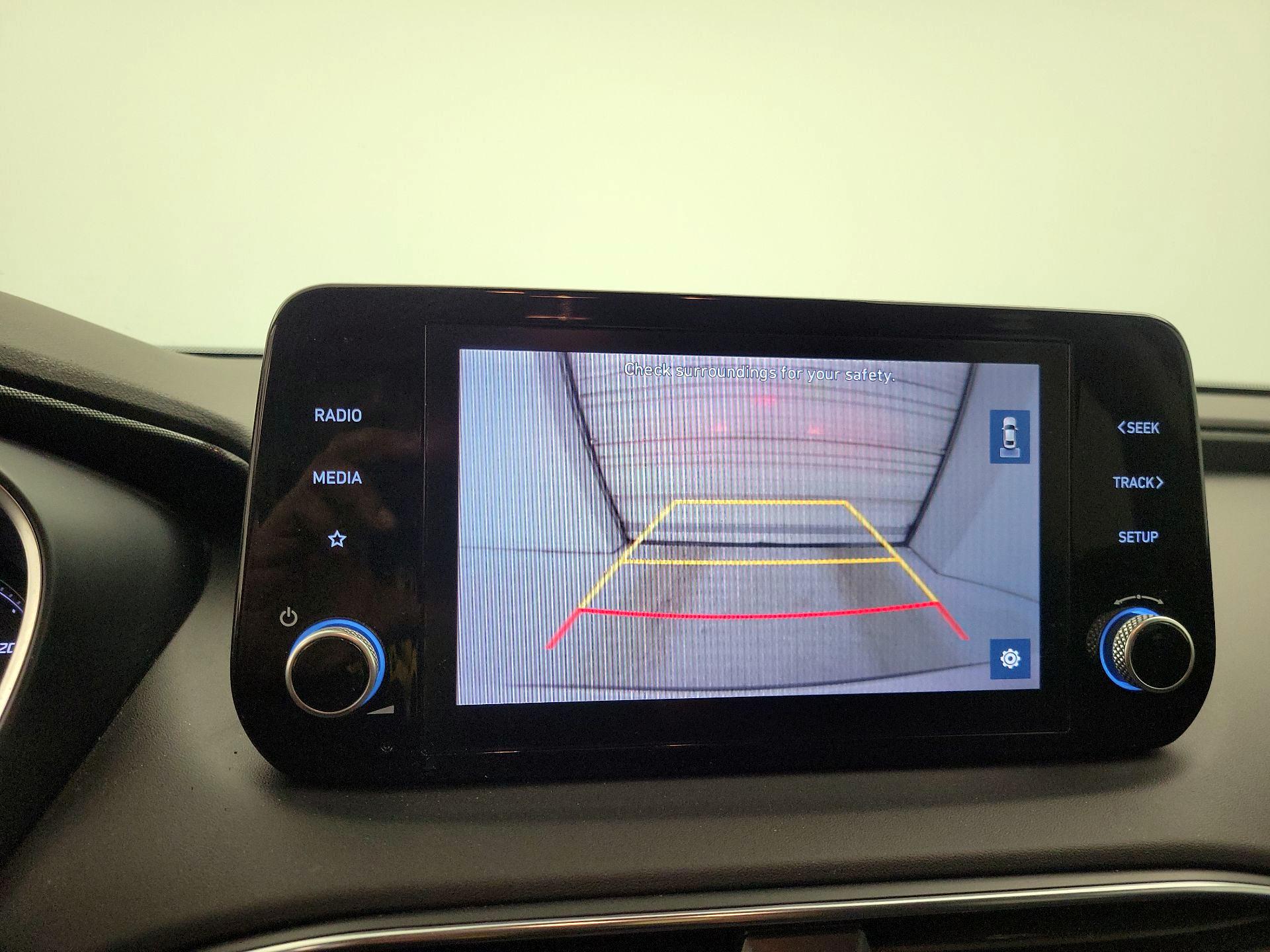 Thumbnail: 2023 Hyundai Santa Fe - 14