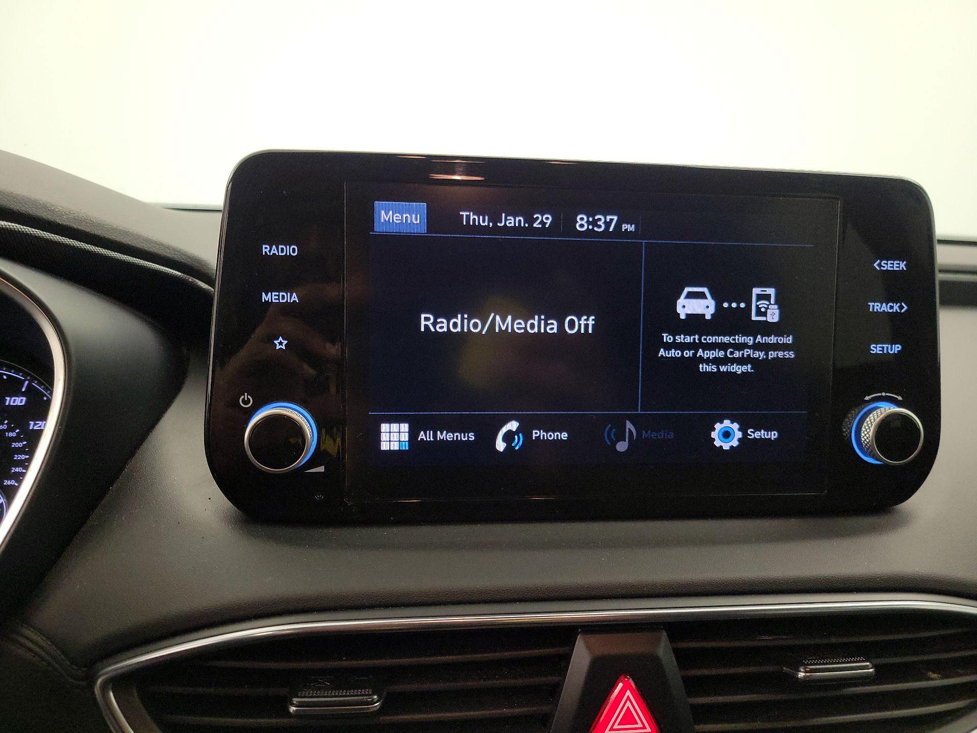 Thumbnail: 2023 Hyundai Santa Fe - 15