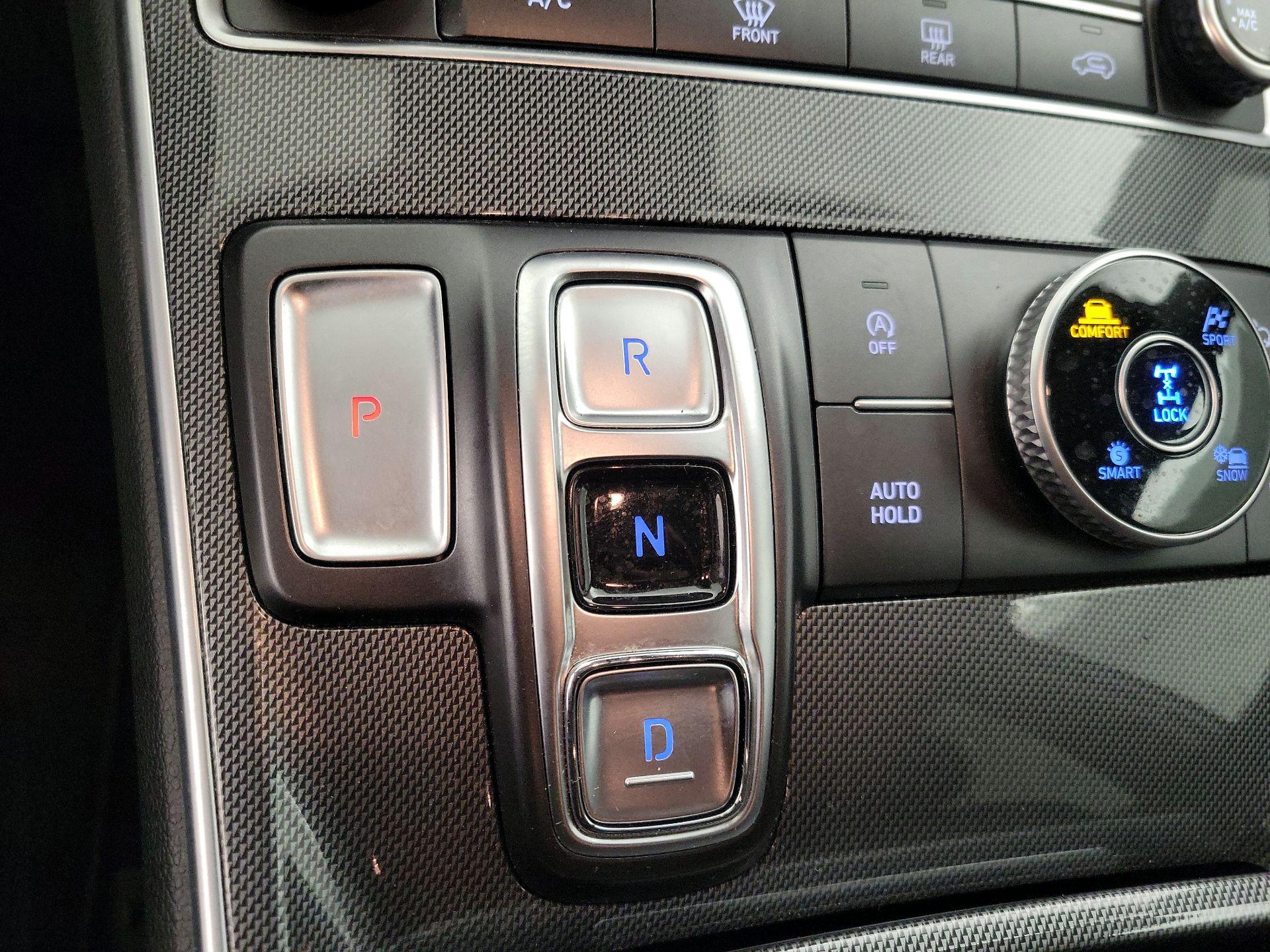 Thumbnail: 2023 Hyundai Santa Fe - 17