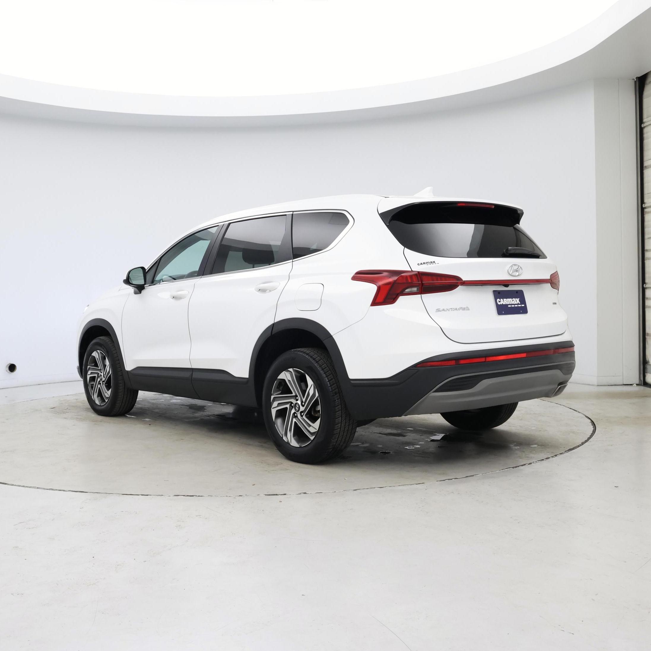 Thumbnail: 2023 Hyundai Santa Fe - 2