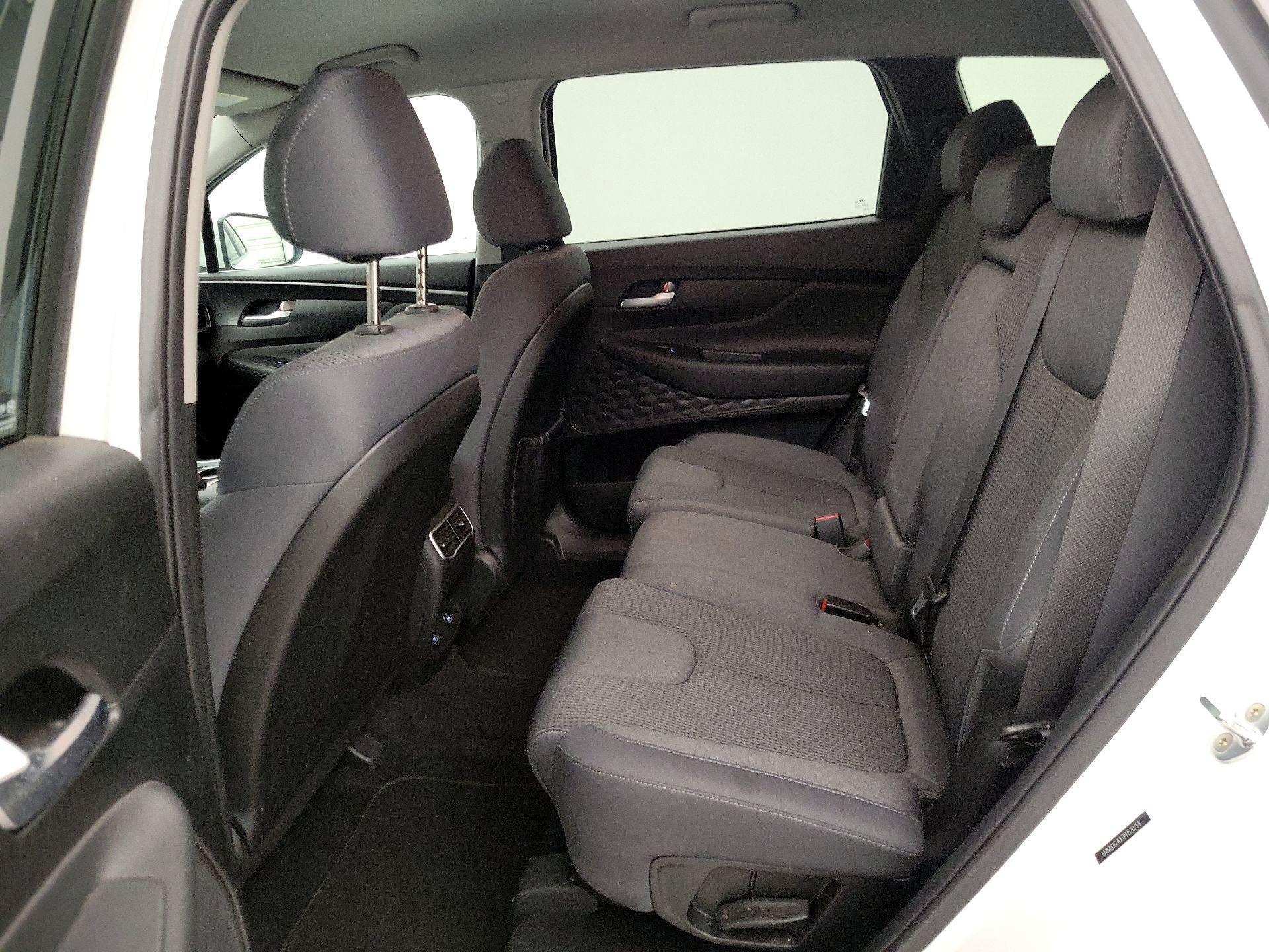 Thumbnail: 2023 Hyundai Santa Fe - 19