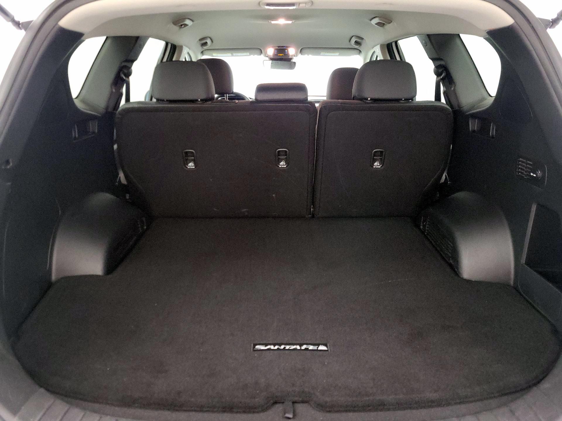 Thumbnail: 2023 Hyundai Santa Fe - 20