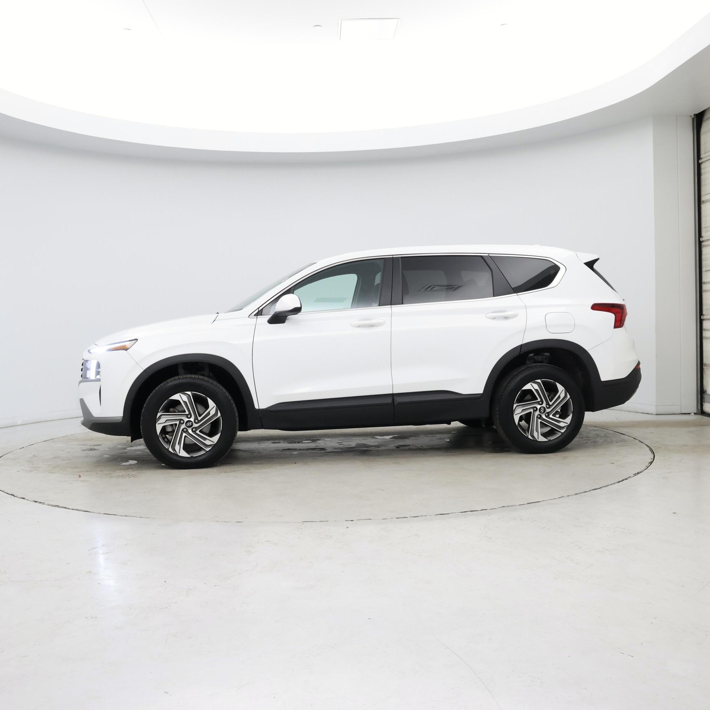 Thumbnail: 2023 Hyundai Santa Fe - 3