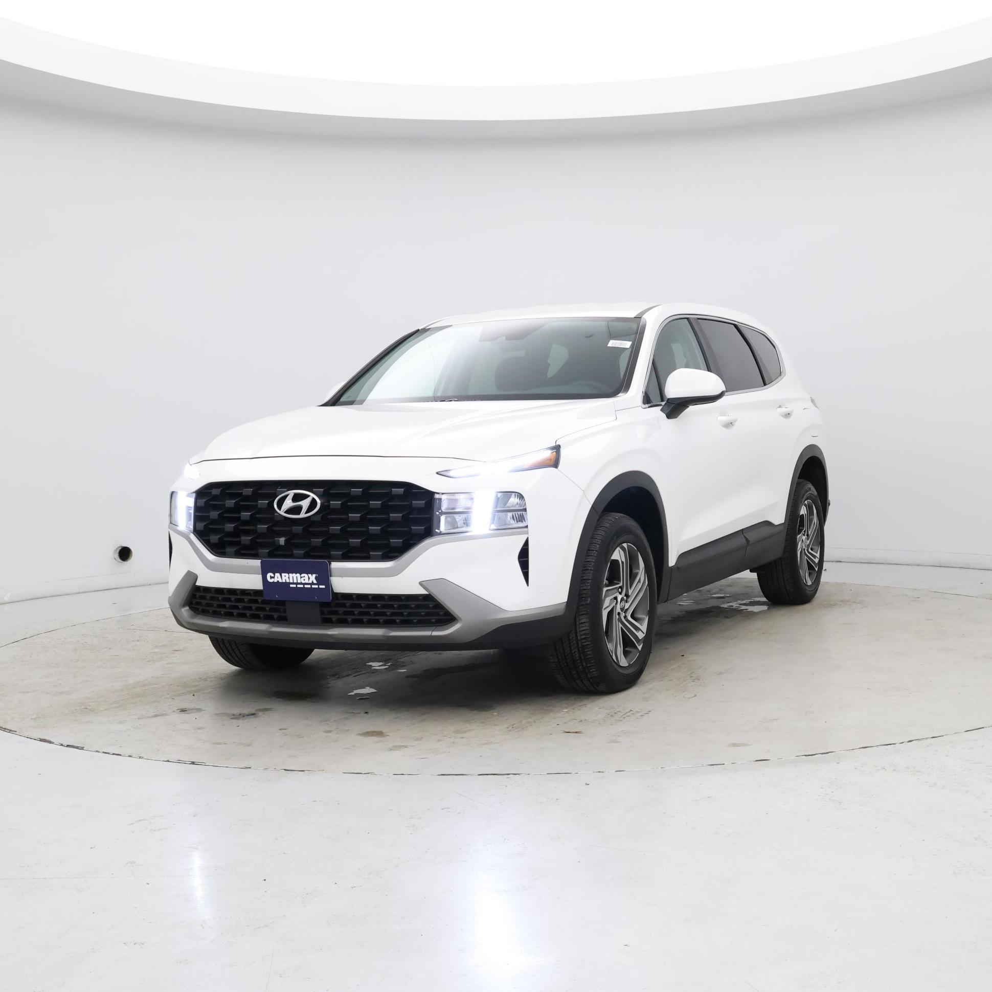 Thumbnail: 2023 Hyundai Santa Fe - 4