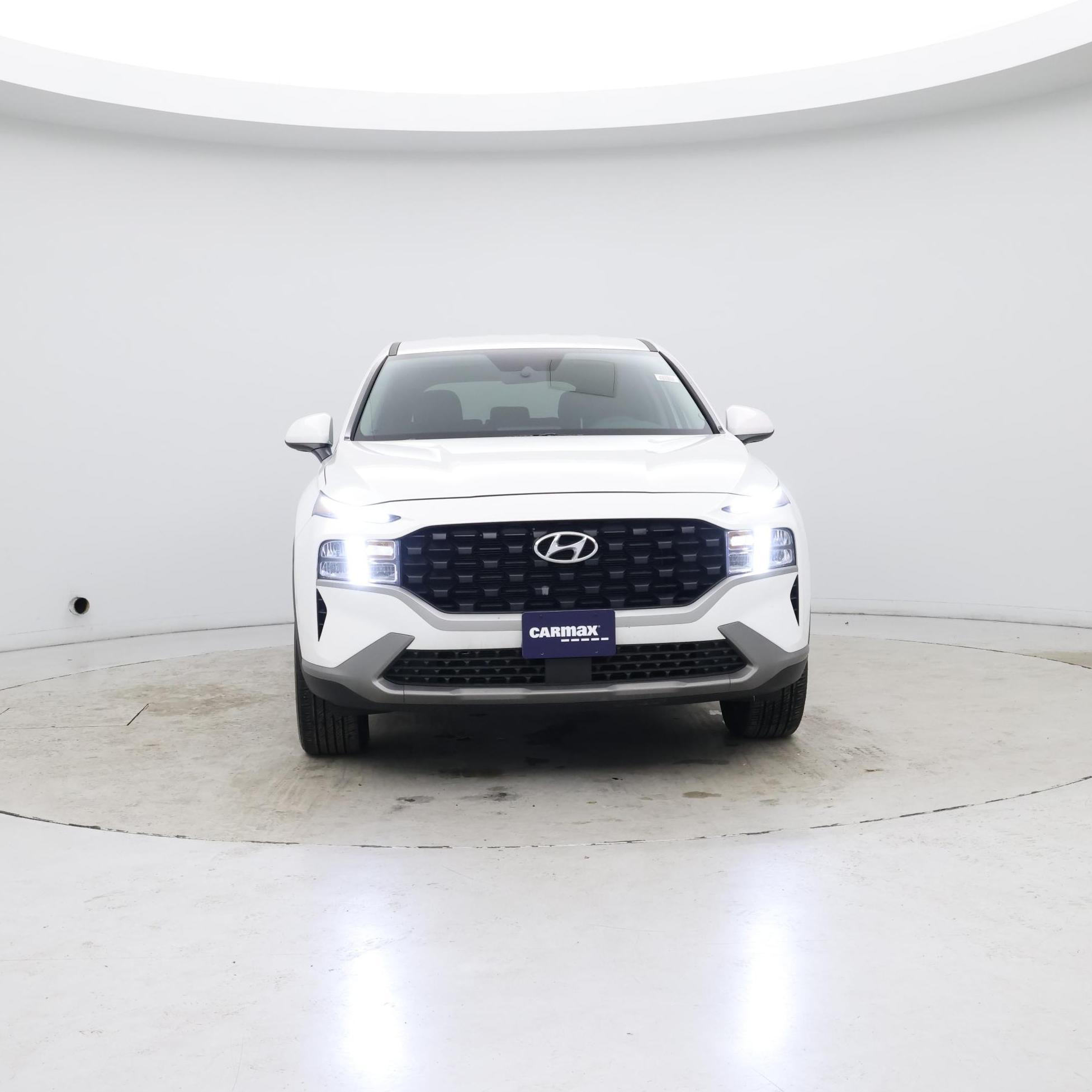 Thumbnail: 2023 Hyundai Santa Fe - 5