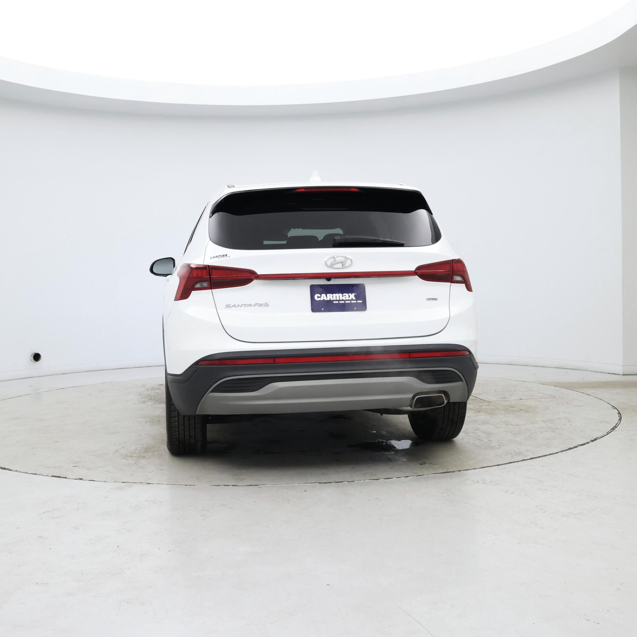 Thumbnail: 2023 Hyundai Santa Fe - 6