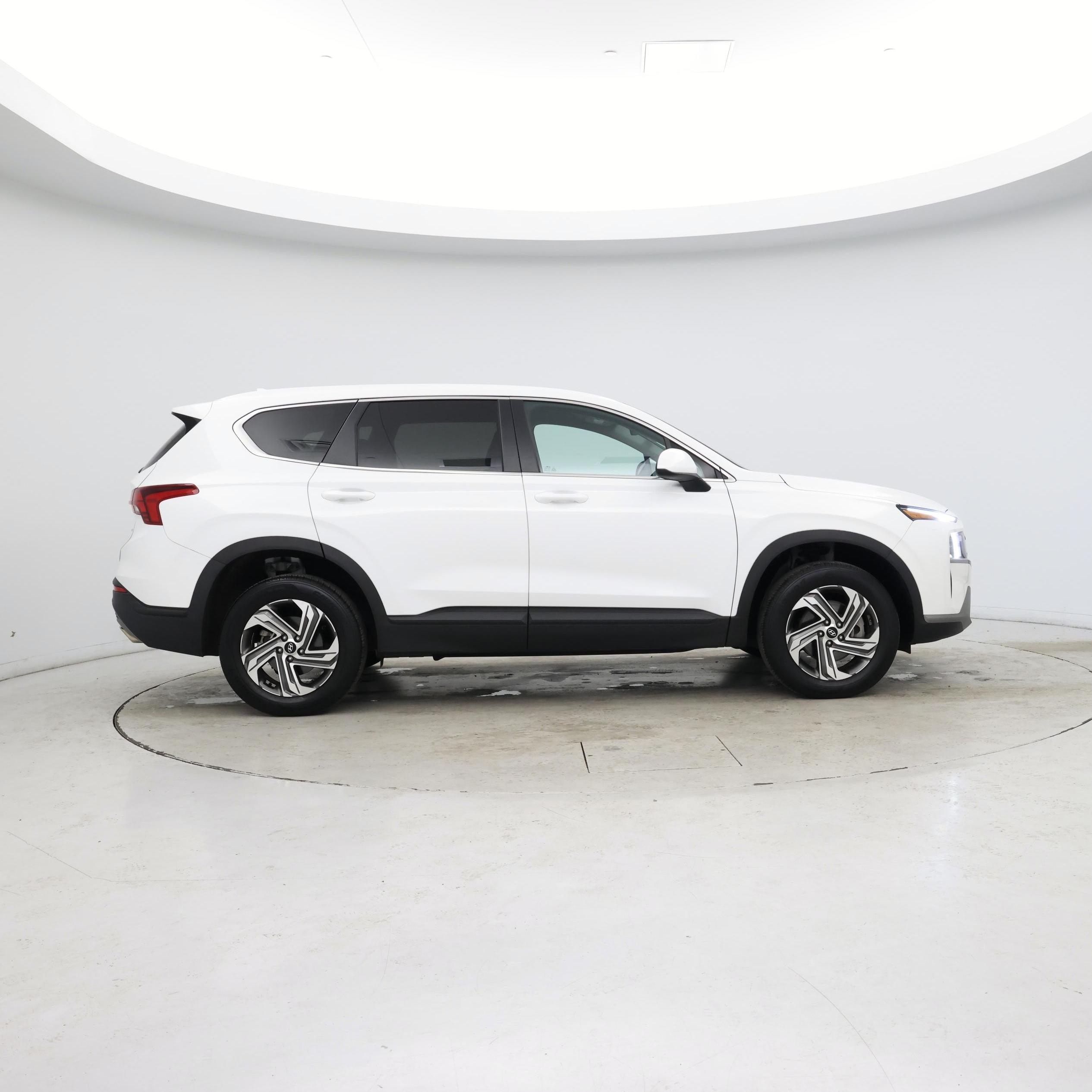 Thumbnail: 2023 Hyundai Santa Fe - 7