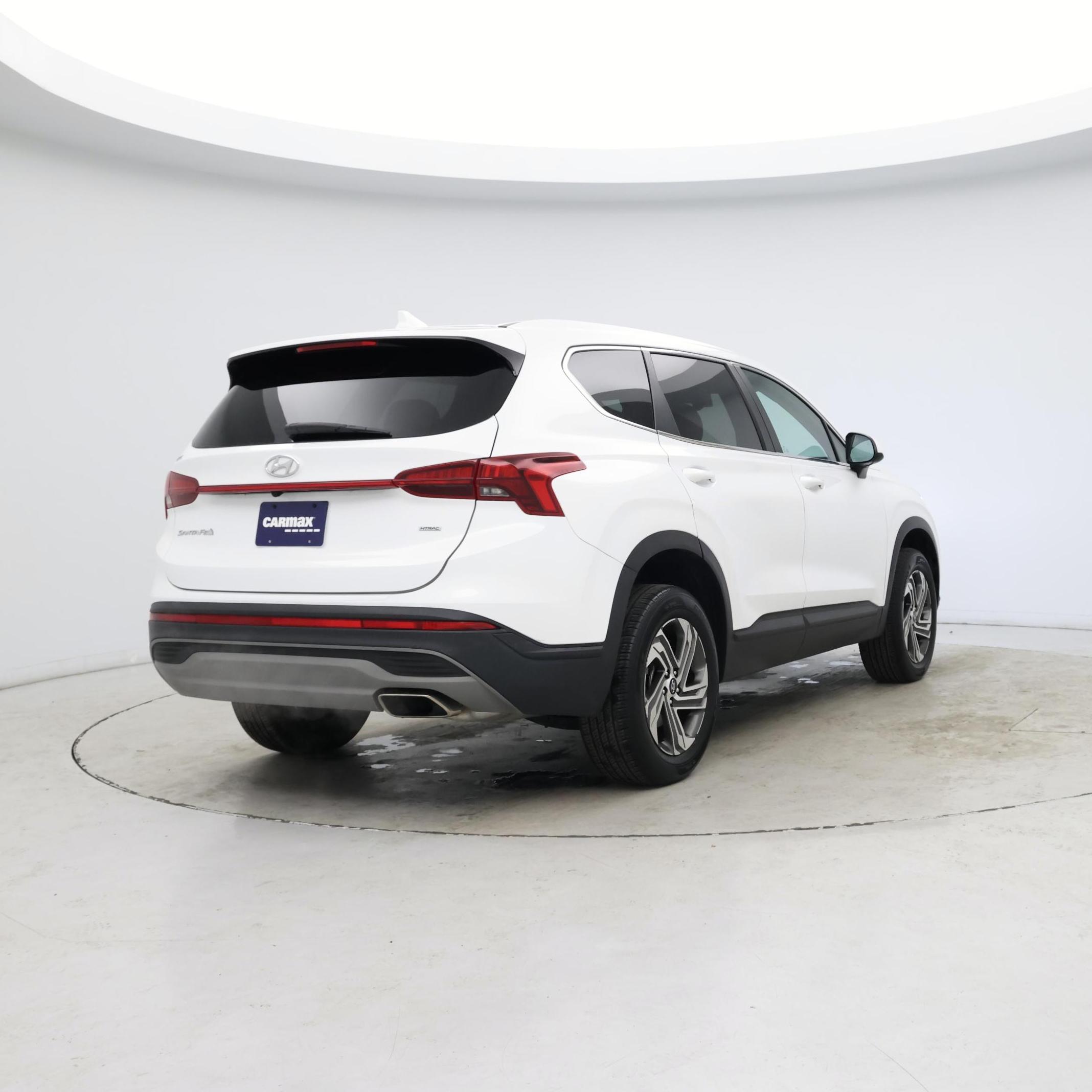 Thumbnail: 2023 Hyundai Santa Fe - 8