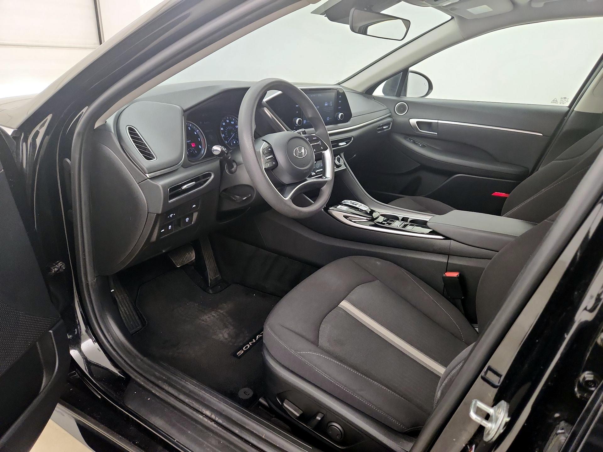 Thumbnail: 2022 Hyundai Sonata - 11