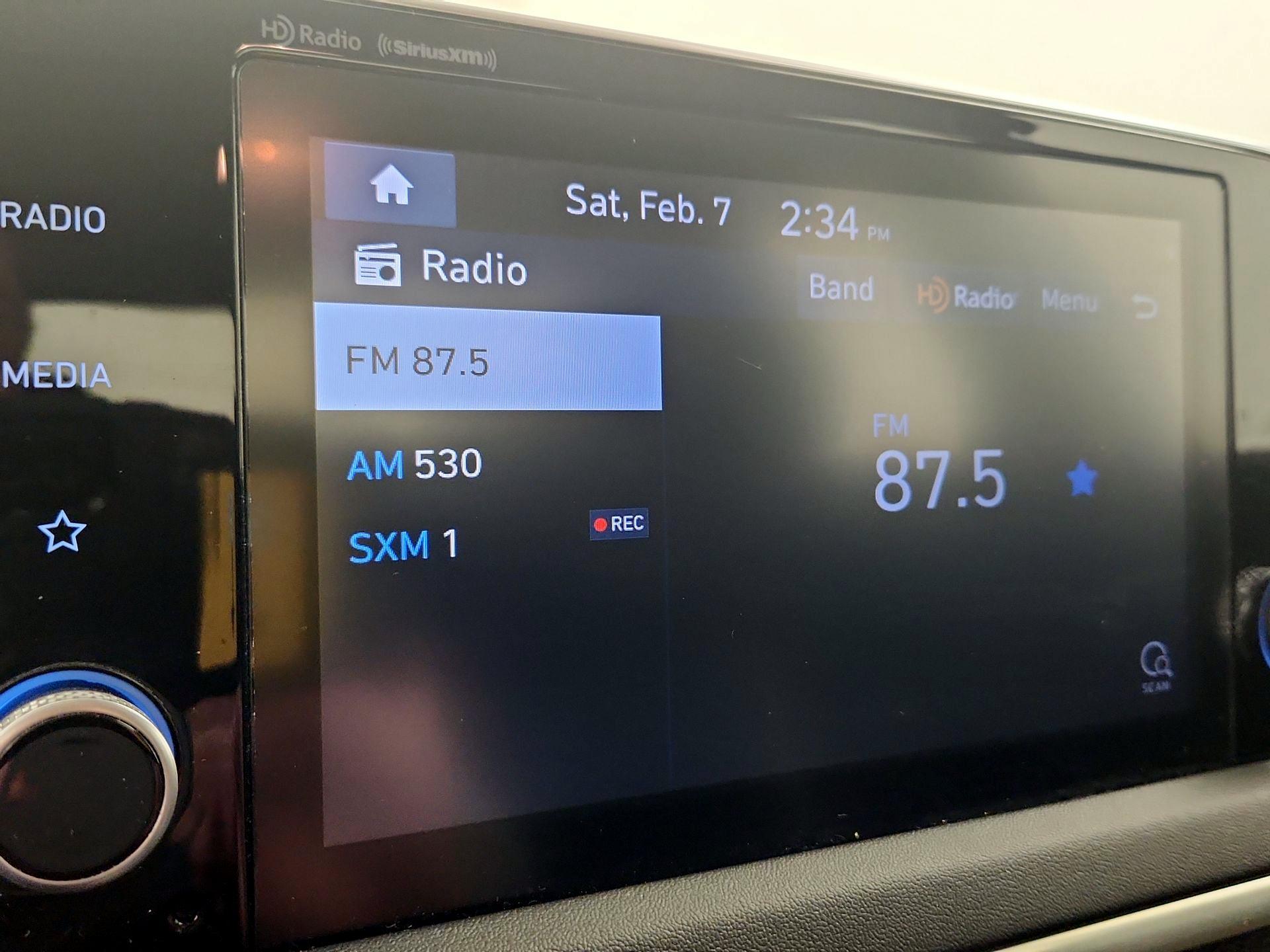 Thumbnail: 2022 Hyundai Sonata - 15