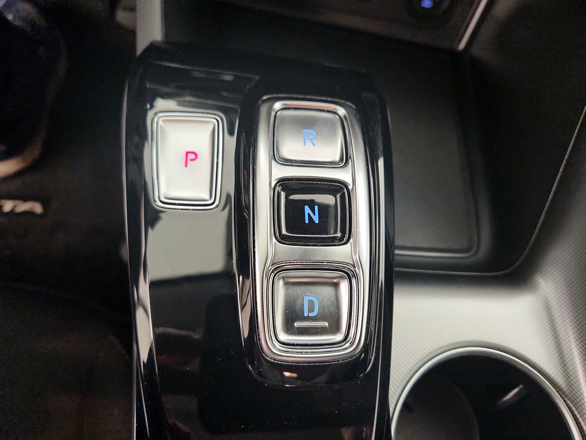 Thumbnail: 2022 Hyundai Sonata - 17