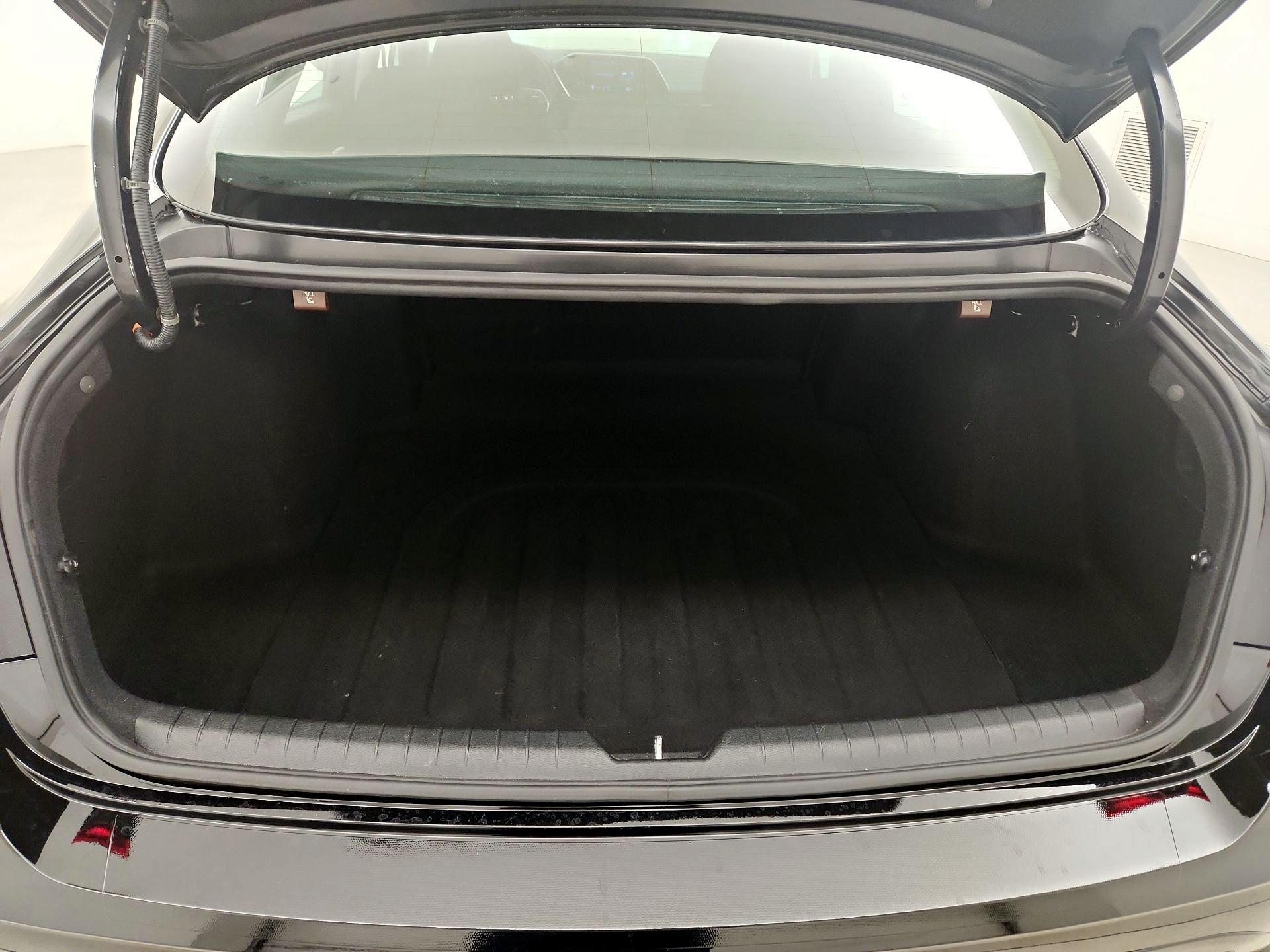 Thumbnail: 2022 Hyundai Sonata - 20