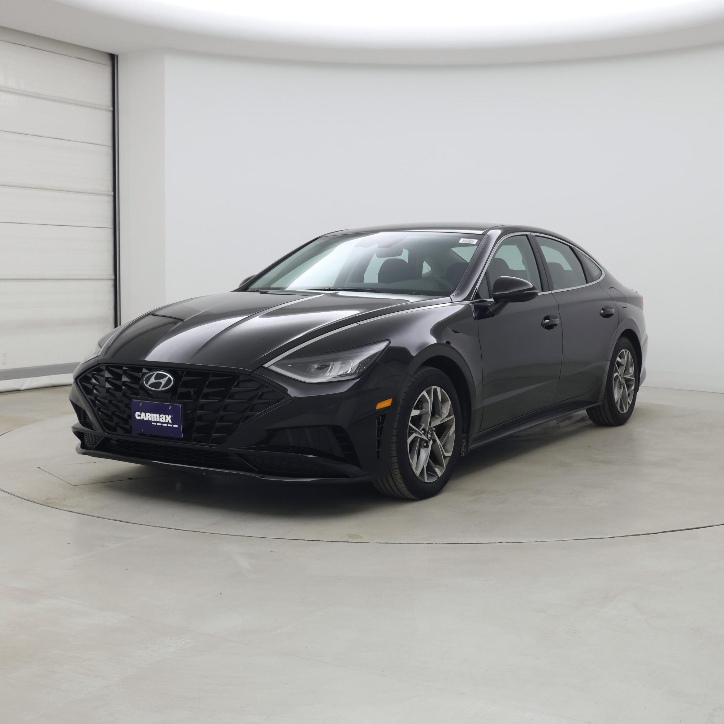 Thumbnail: 2022 Hyundai Sonata - 4